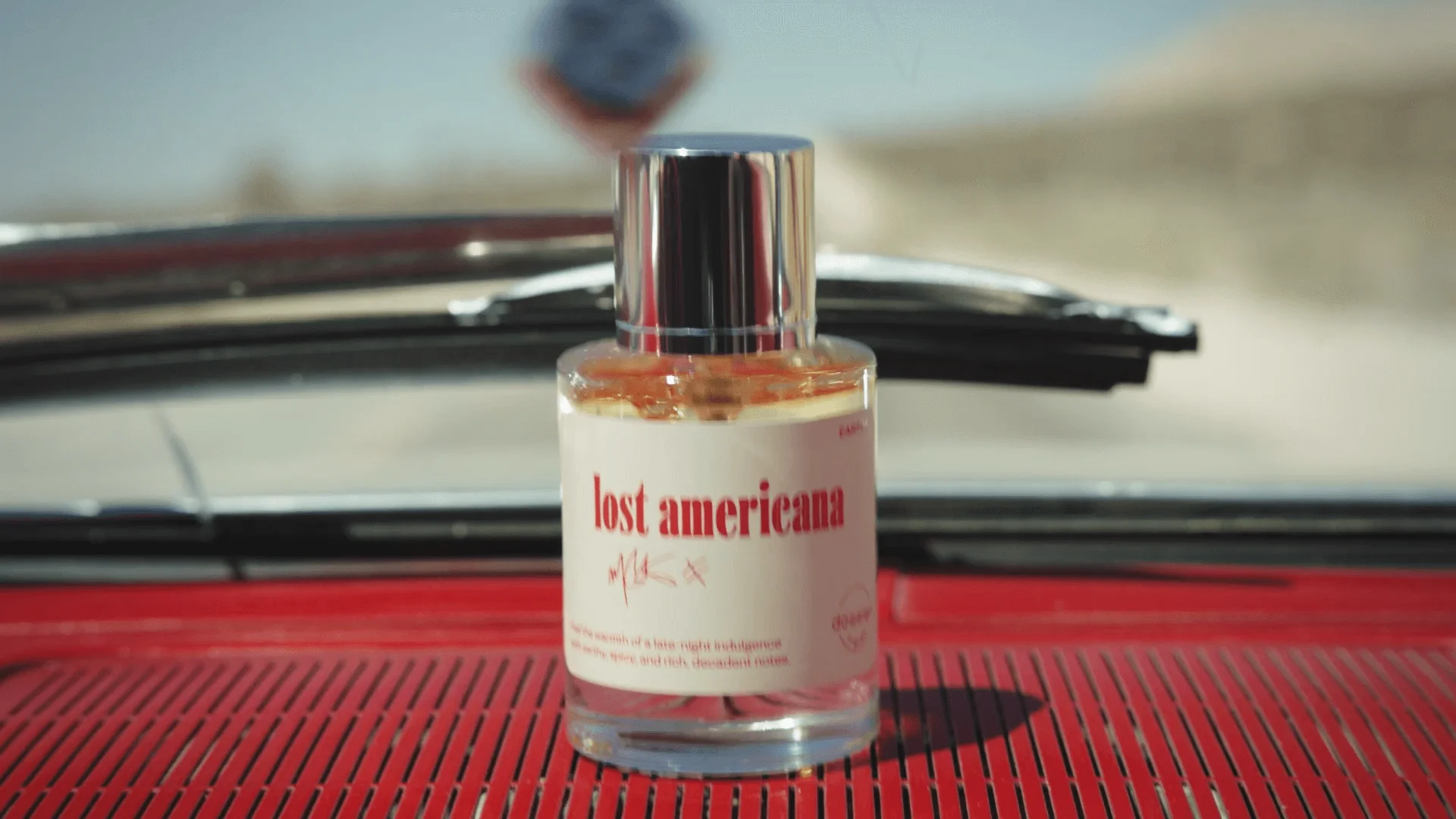 Luxury Scents, Fair Prices