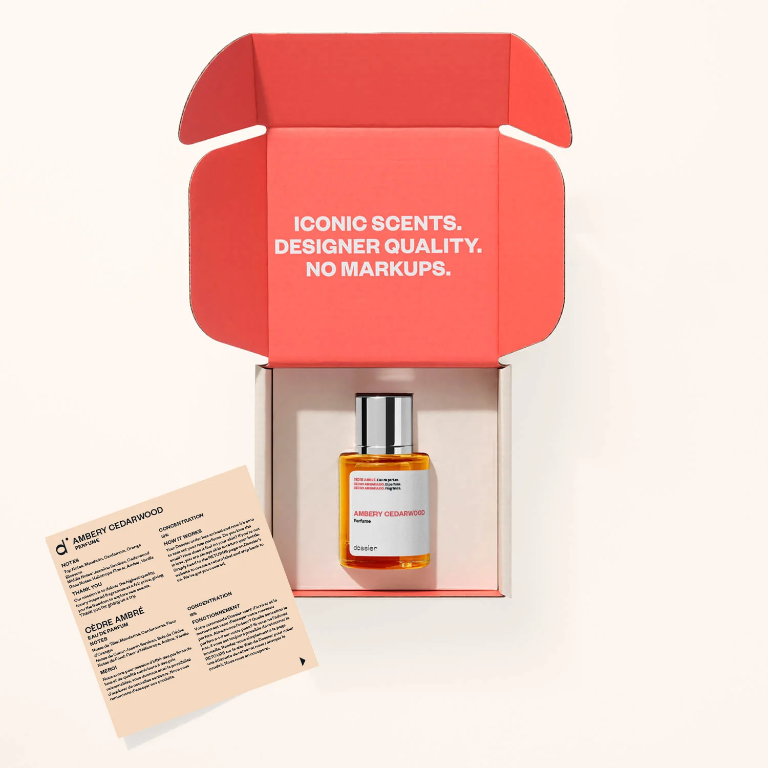 Ambery Cedarwood - Image 4