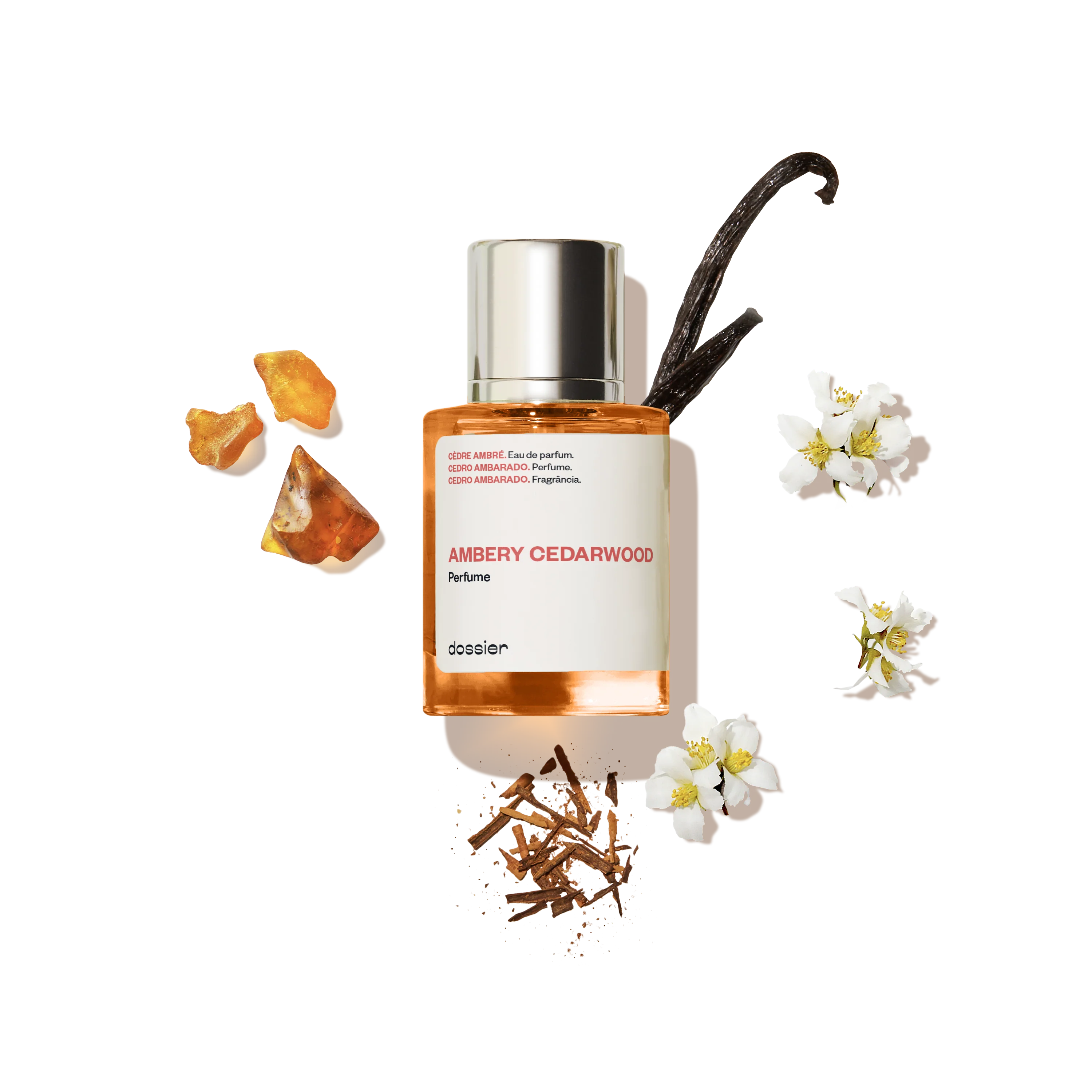 Ambery Cedarwood - Image 6
