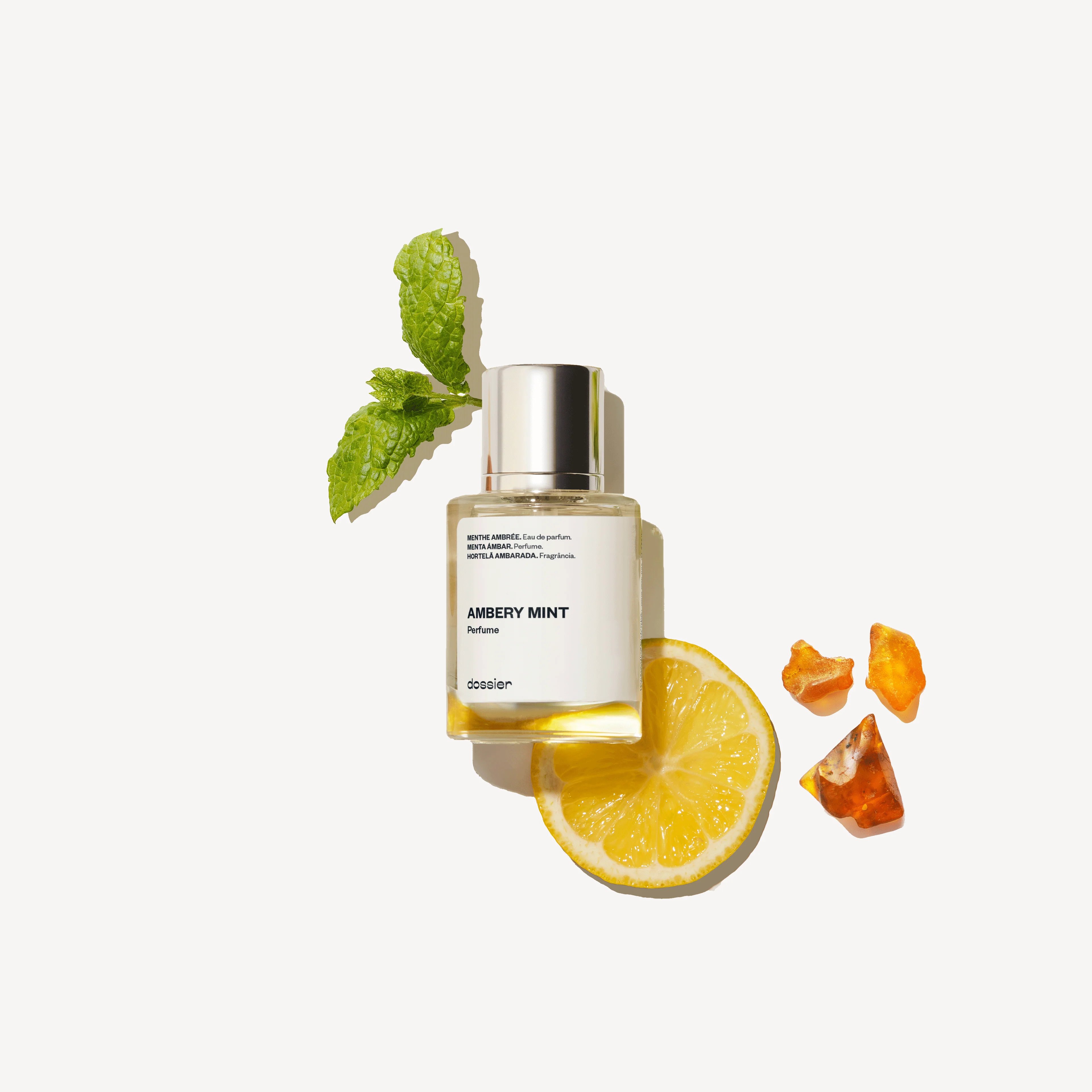 Ambery Mint - Image 6
