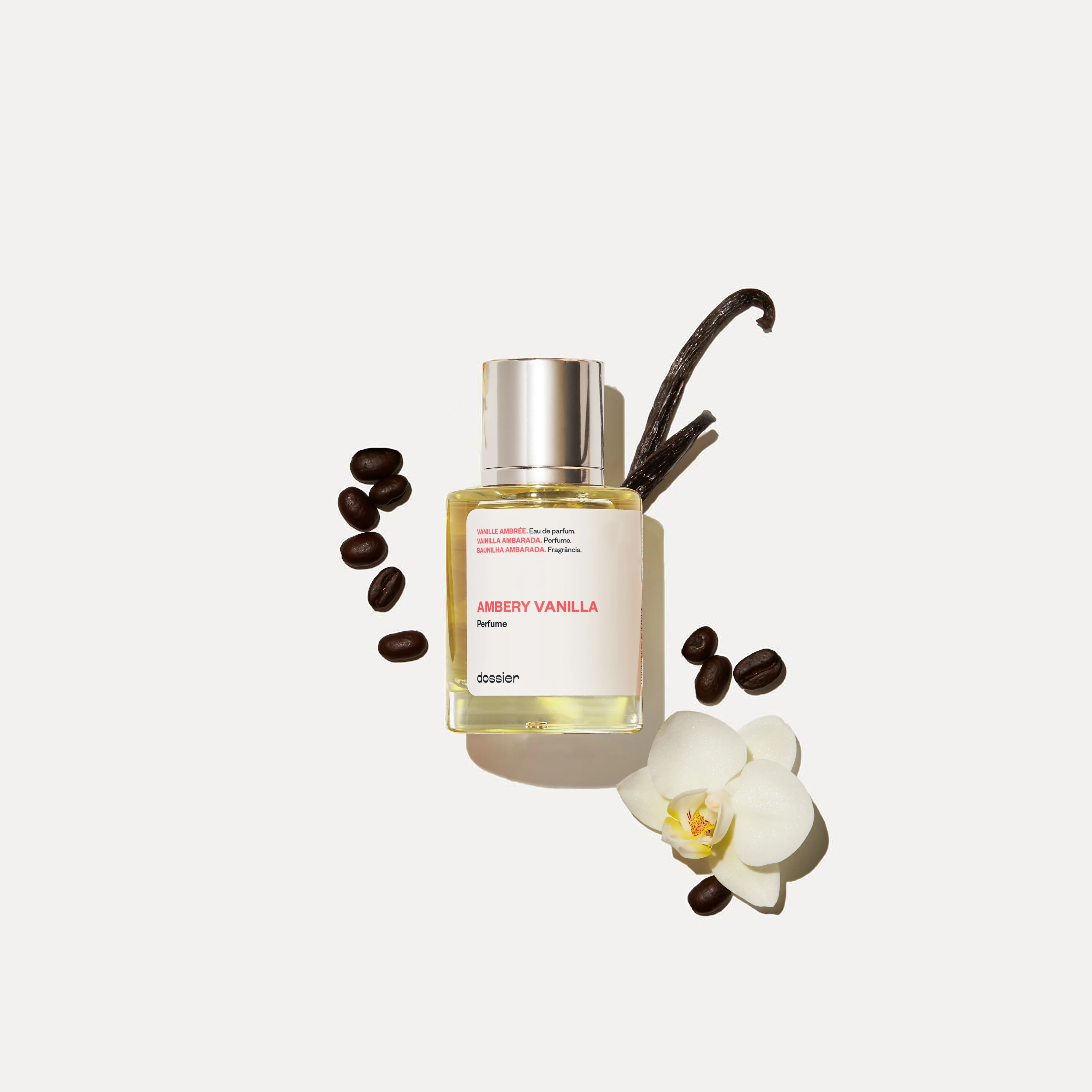 Ambery Vanilla - Image 6