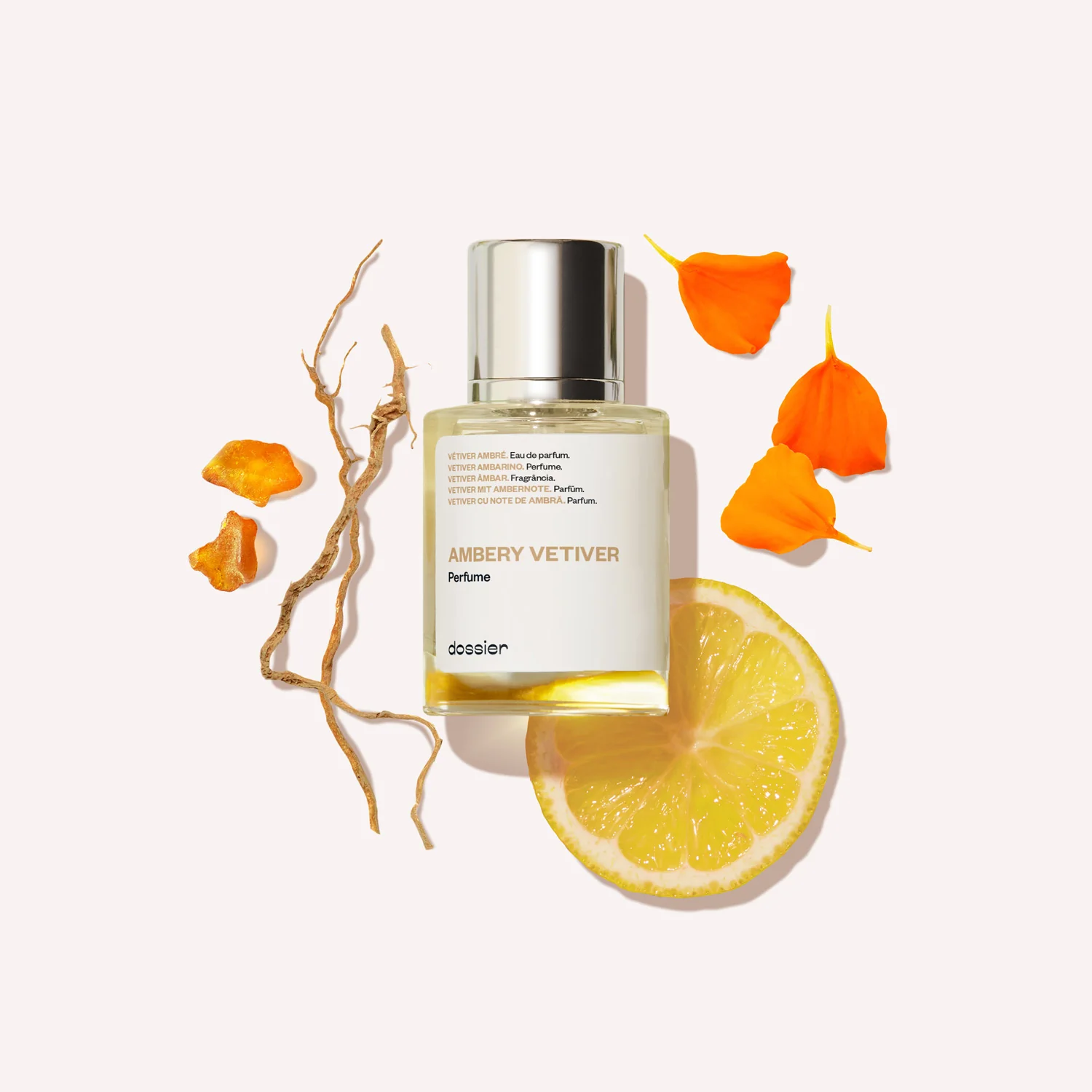 Ambery Vetiver - Image 6