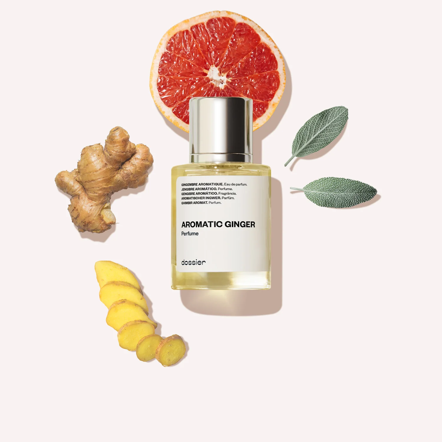 Aromatic Ginger - Image 6