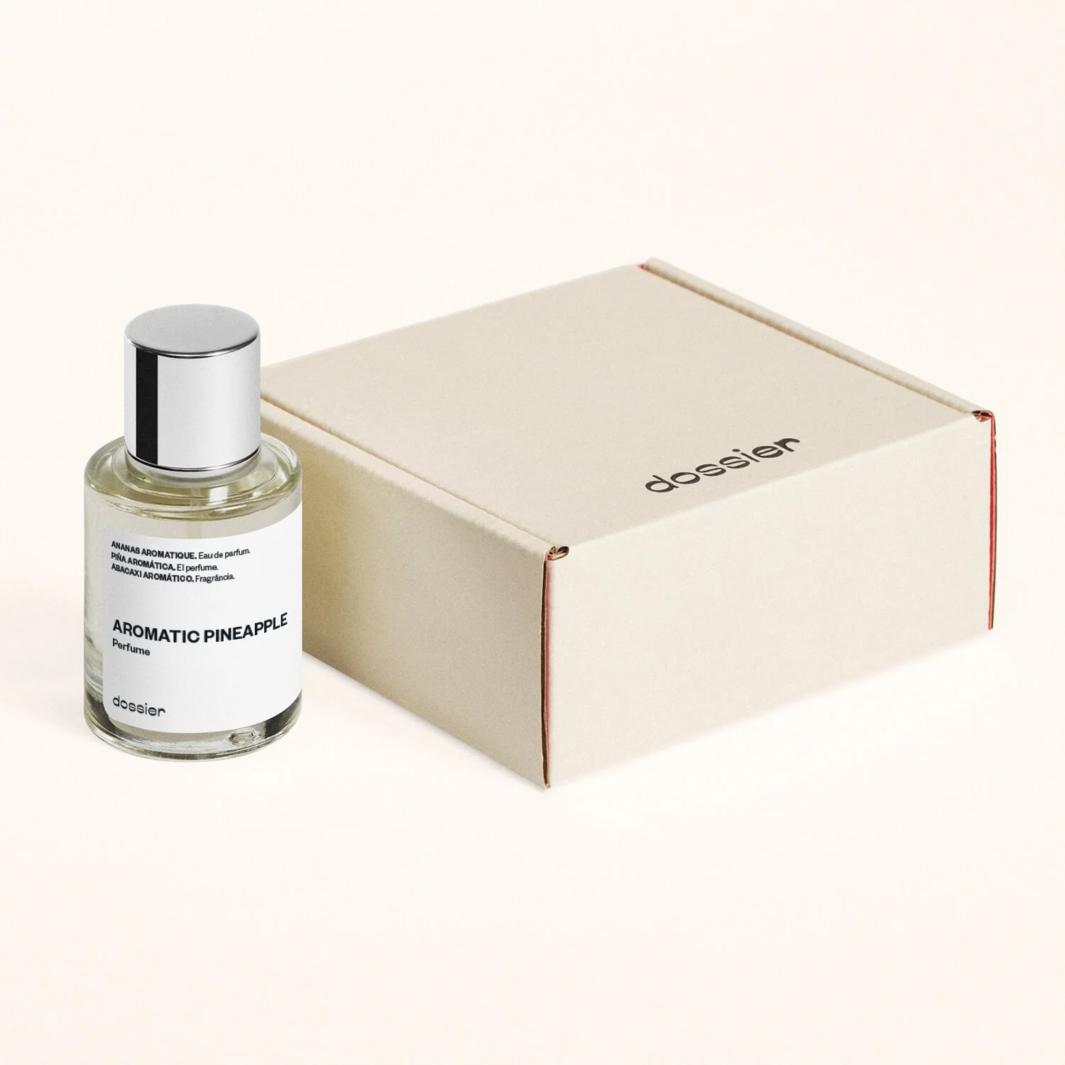 Aromatic Pineapple - Image 5