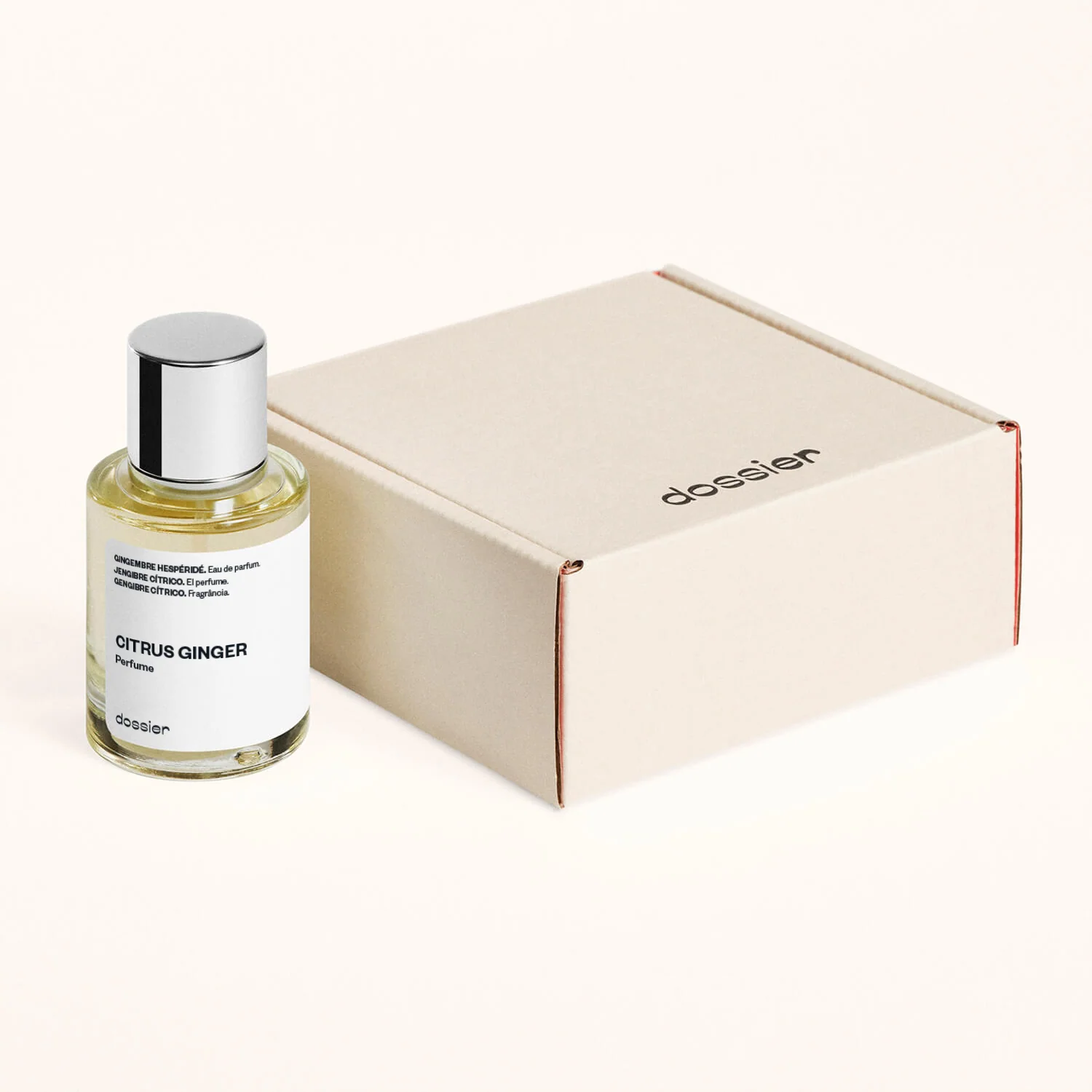 Citrus Ginger - Image 5