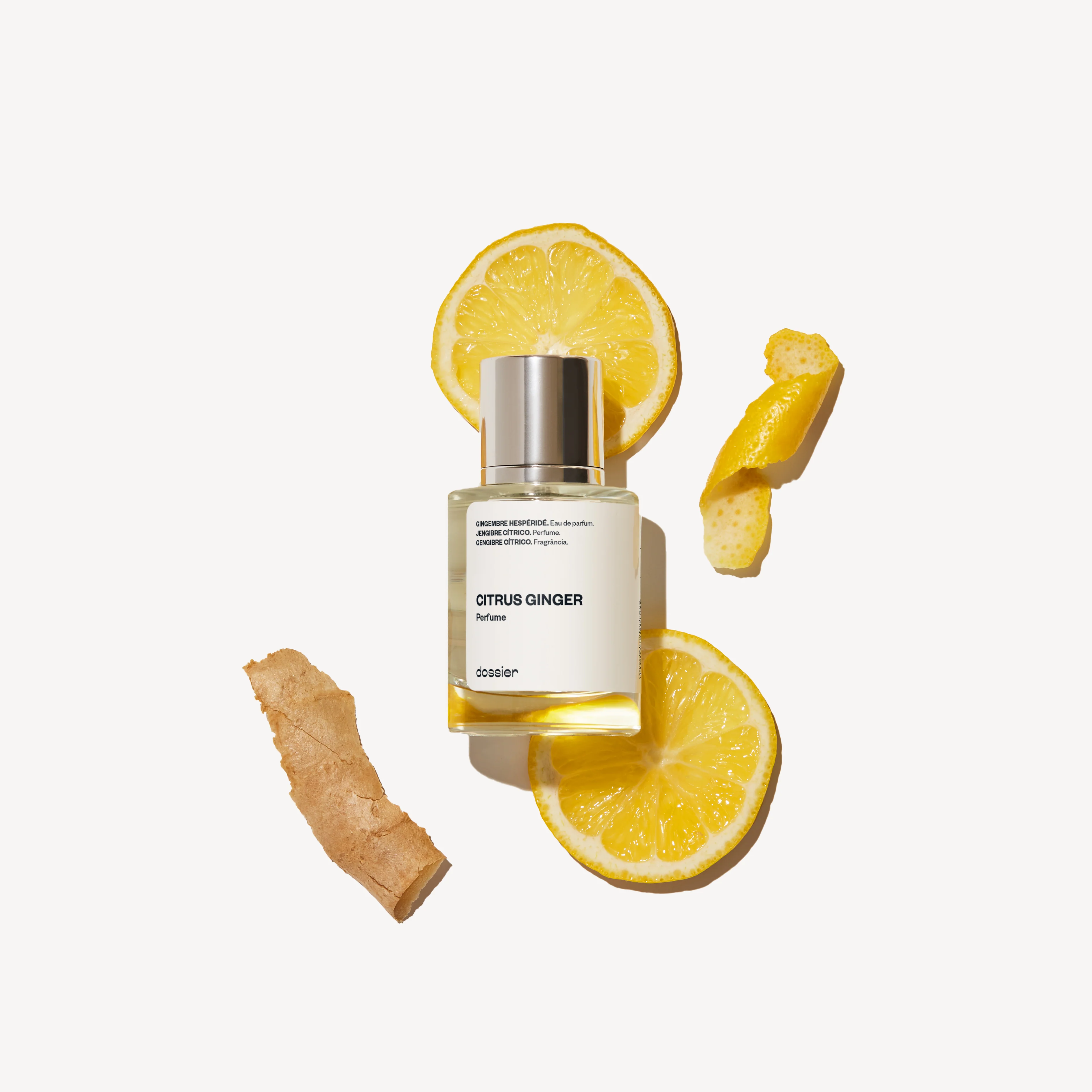 Citrus Ginger - Image 6