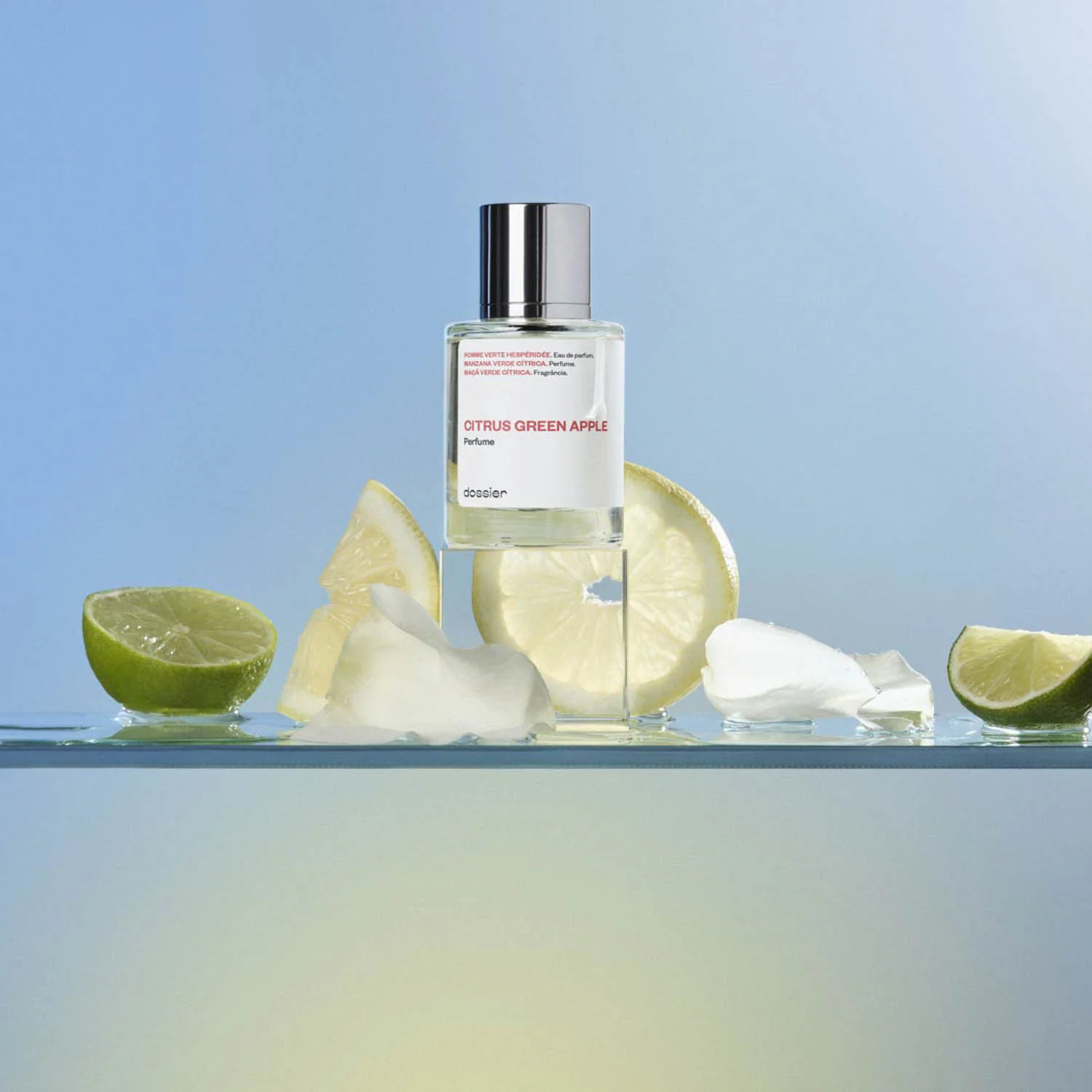 Citrus Green Apple - Image 3