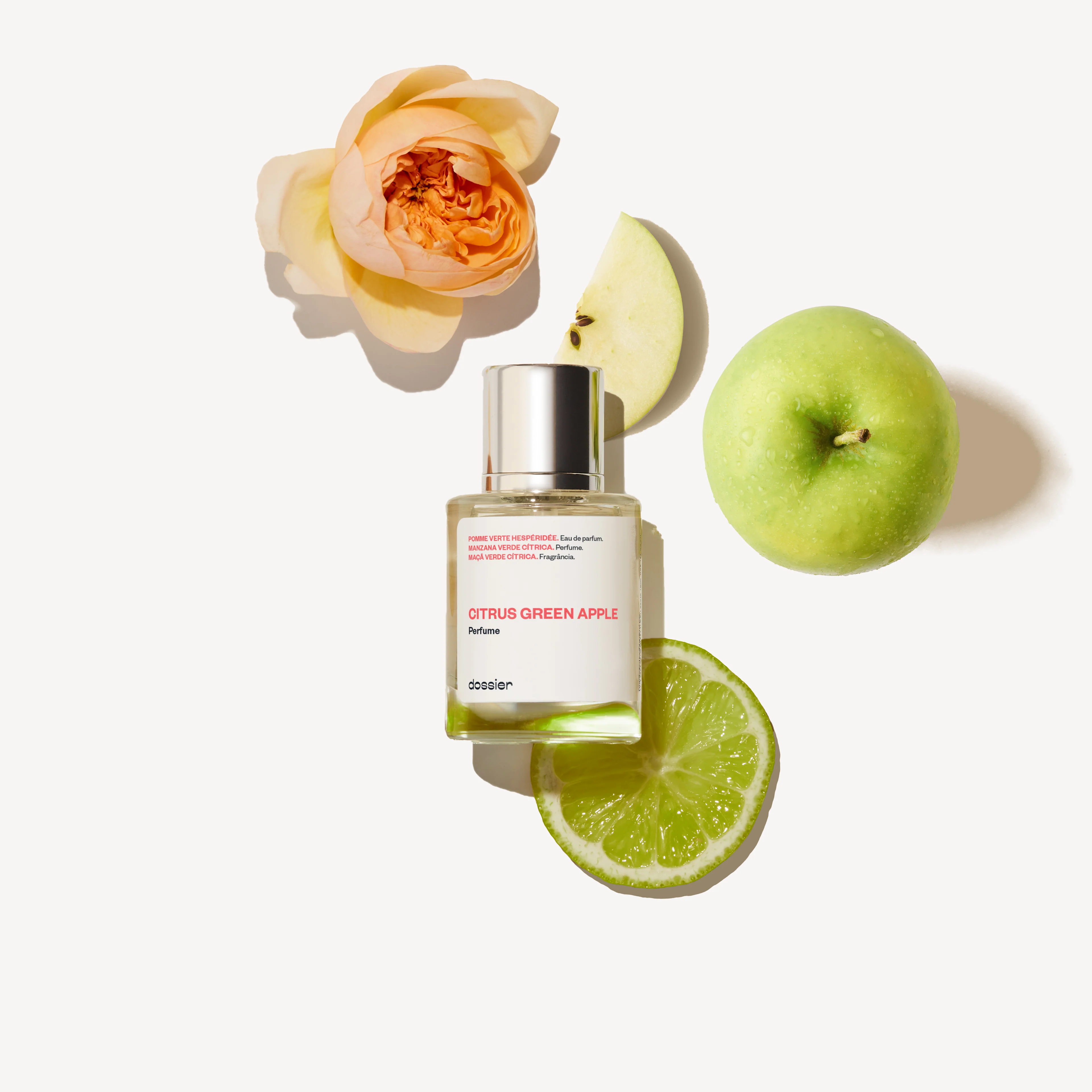 Citrus Green Apple - Image 6