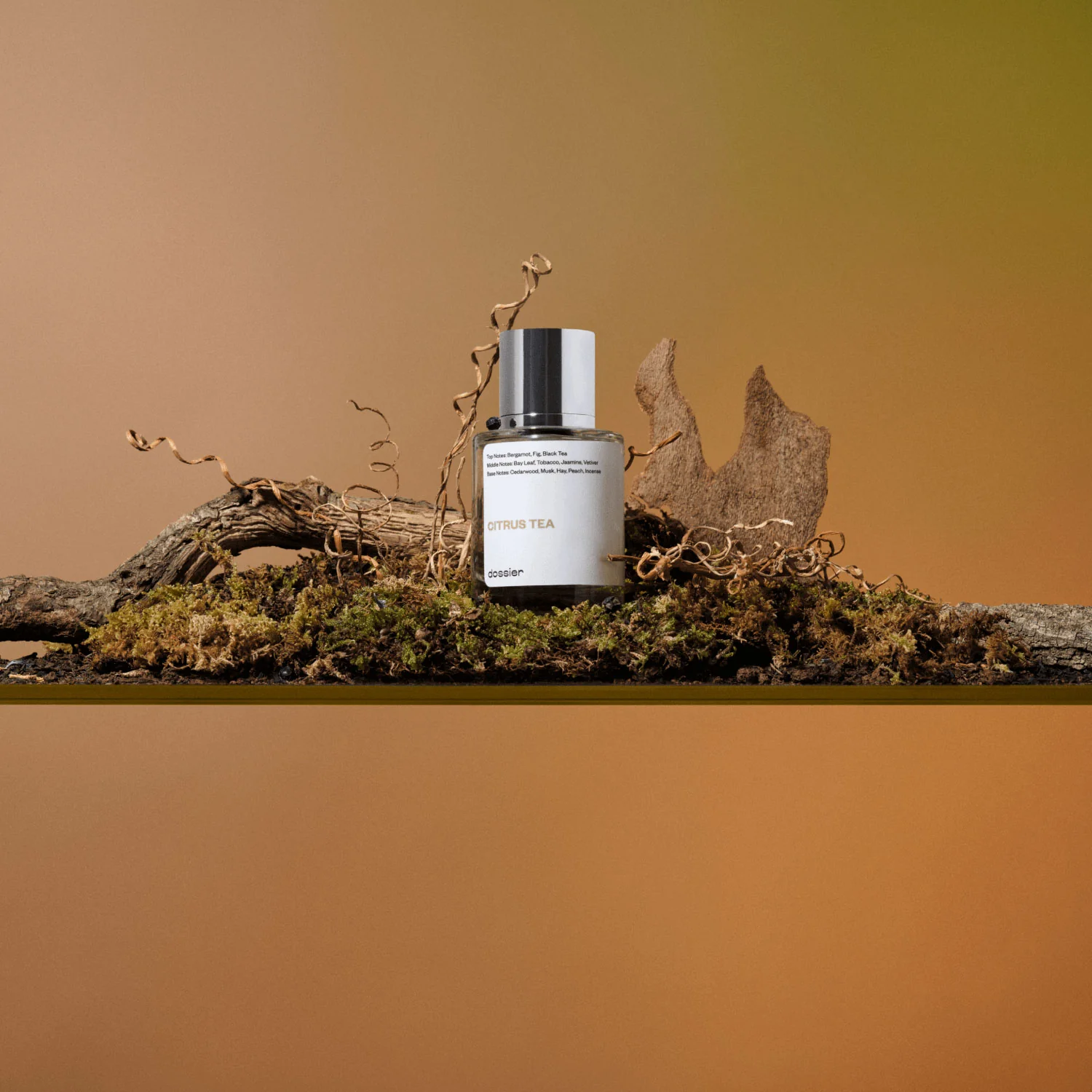 Citrus Tea - Image 3