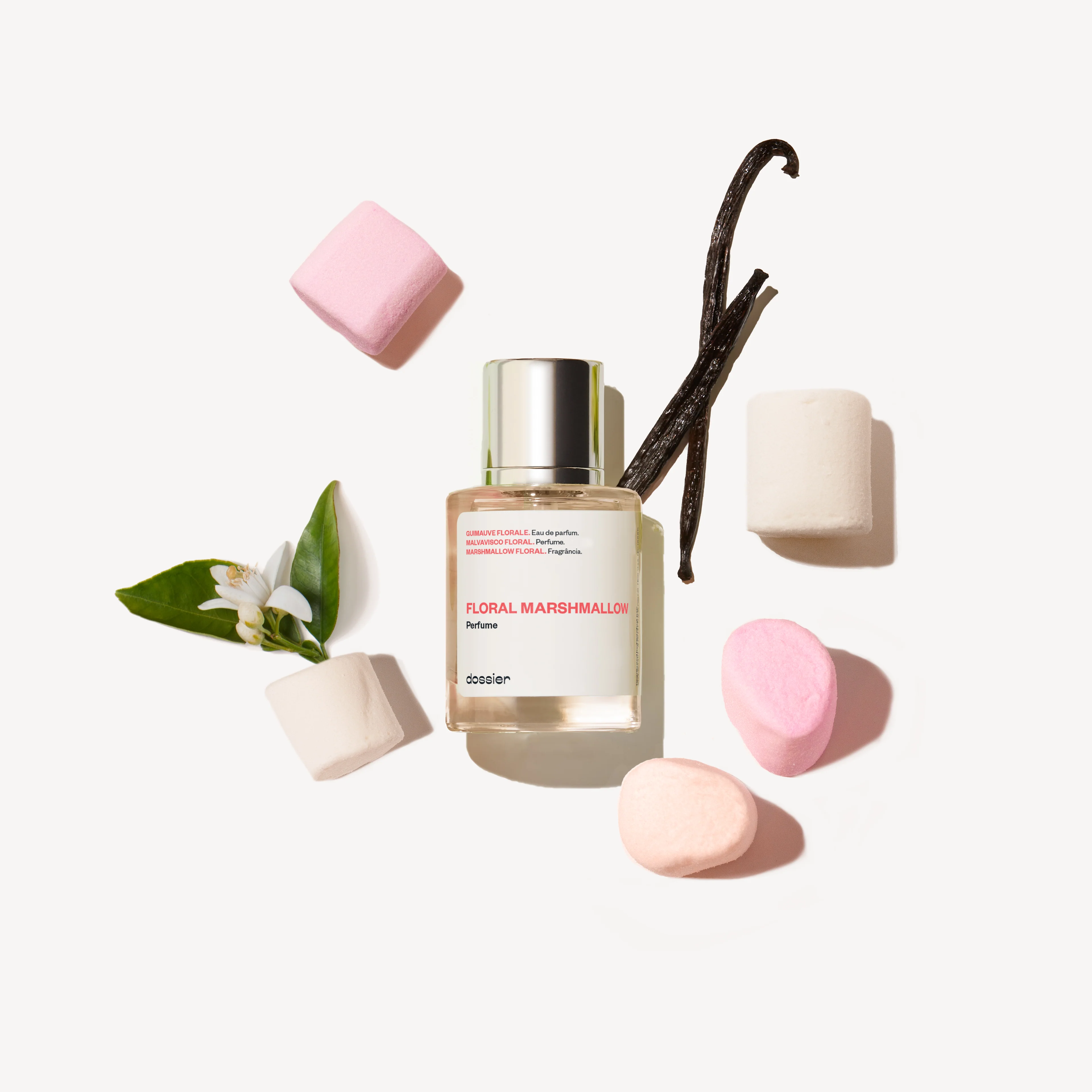 Floral Marshmallow - Image 6