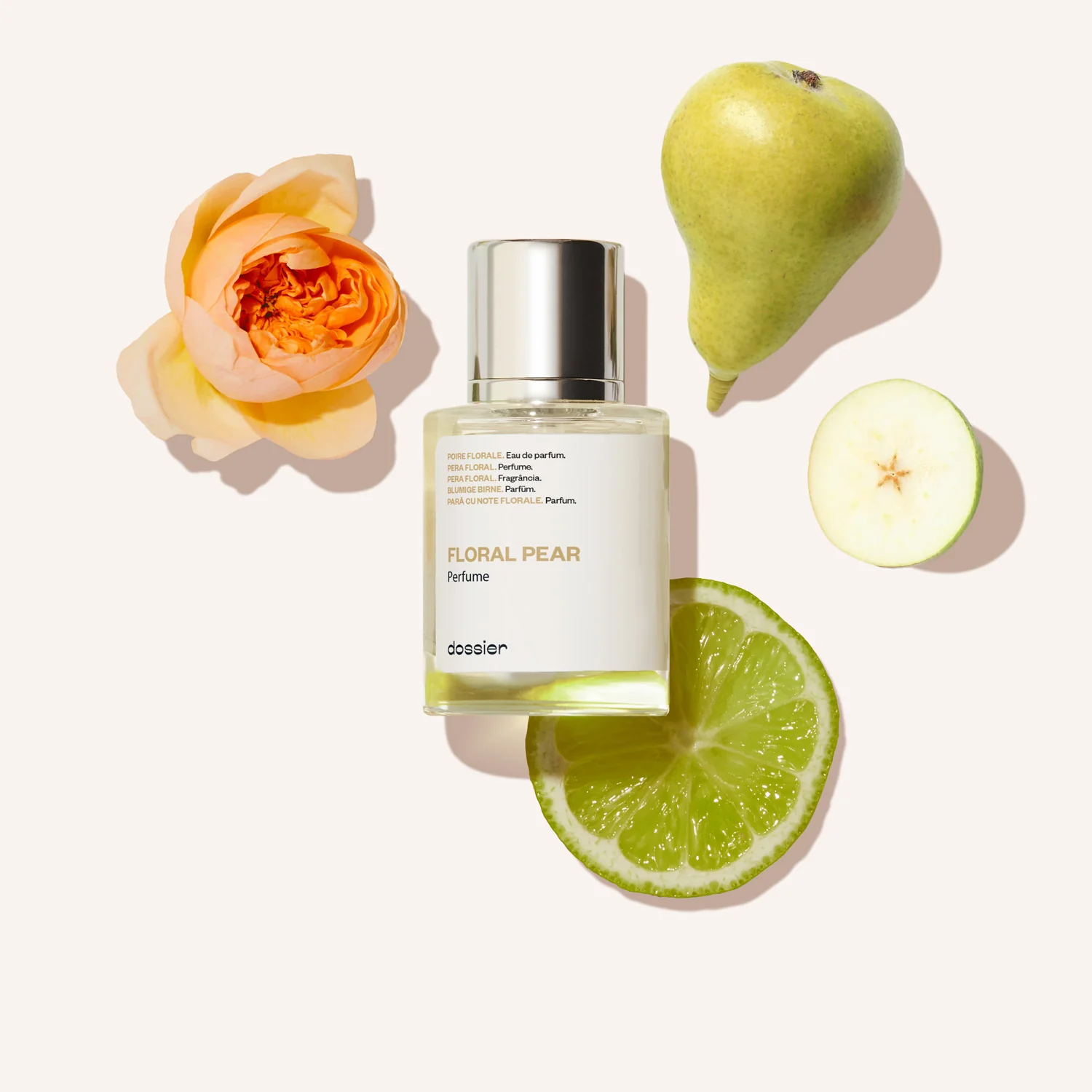 Floral Pear - Image 6