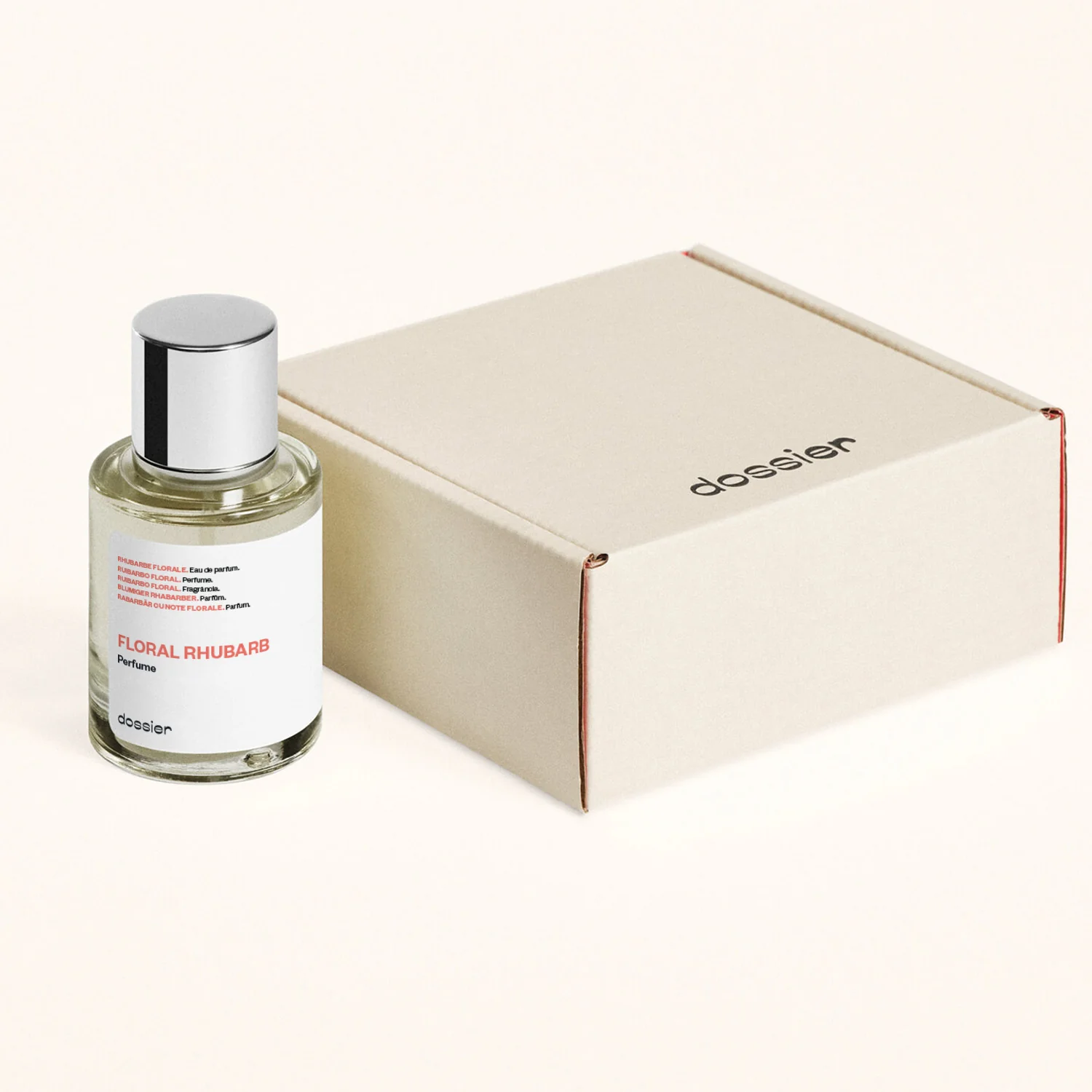 Floral Rhubarb - Image 5