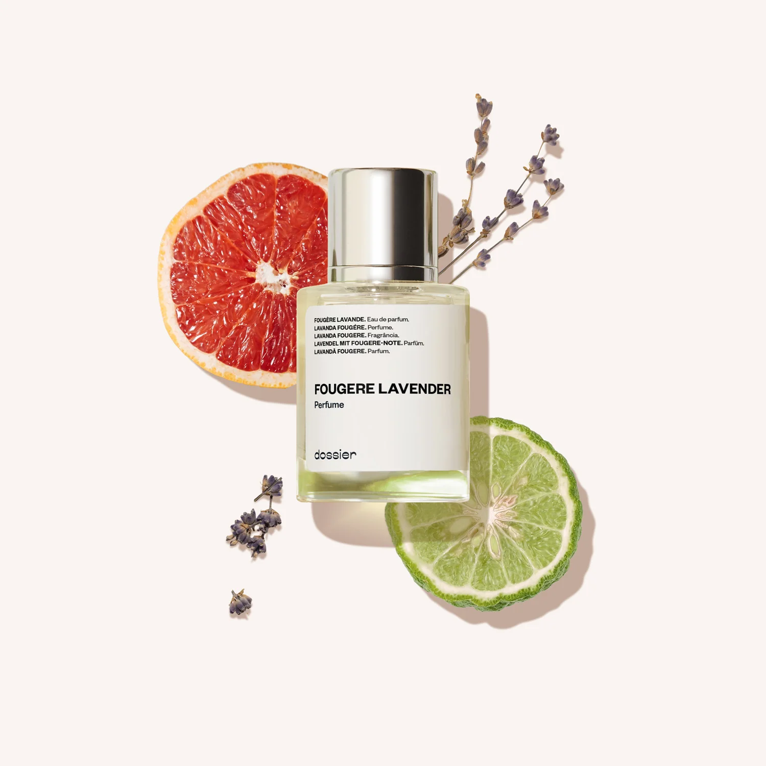 Fougere Lavender - Image 6