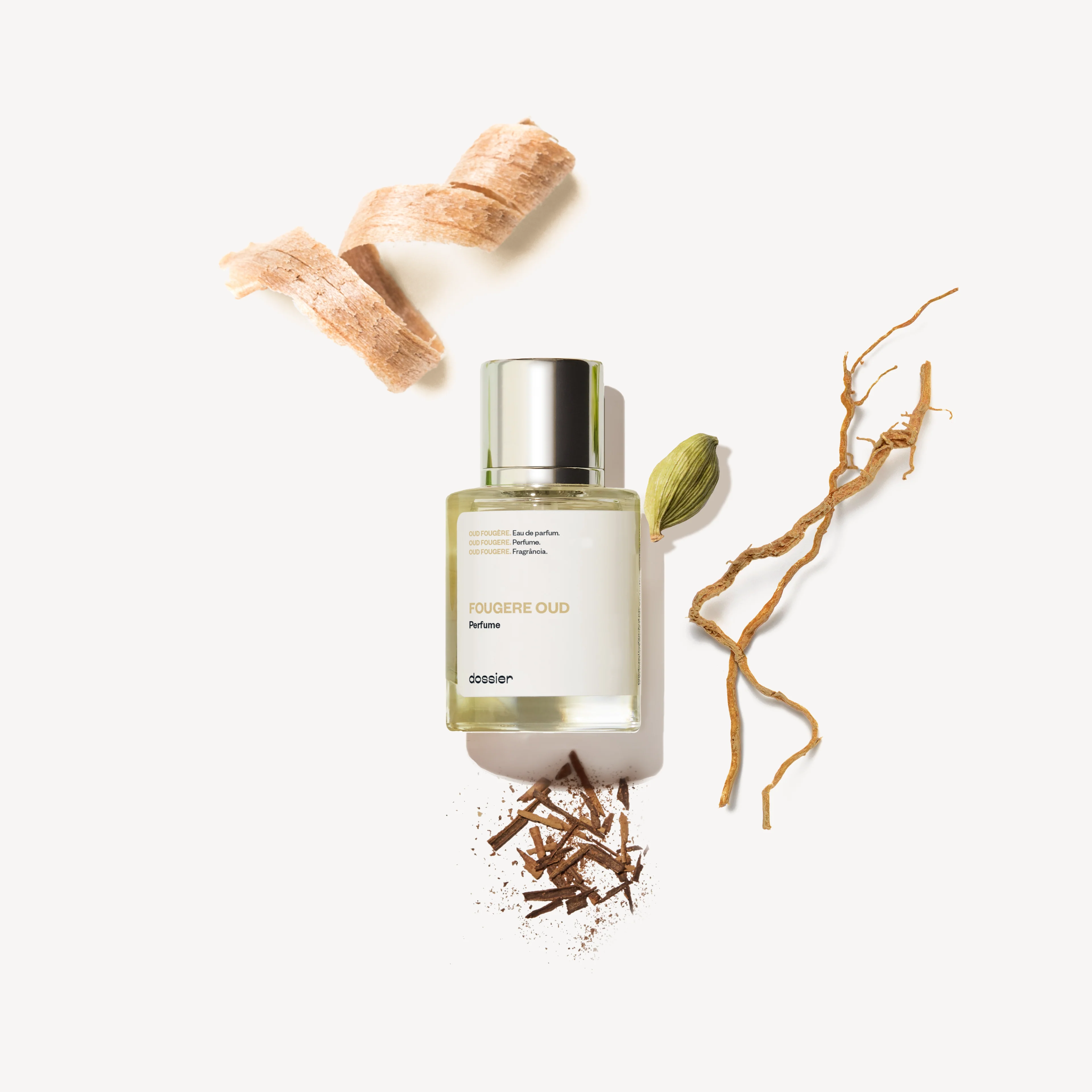 Fougere Oud - Image 6