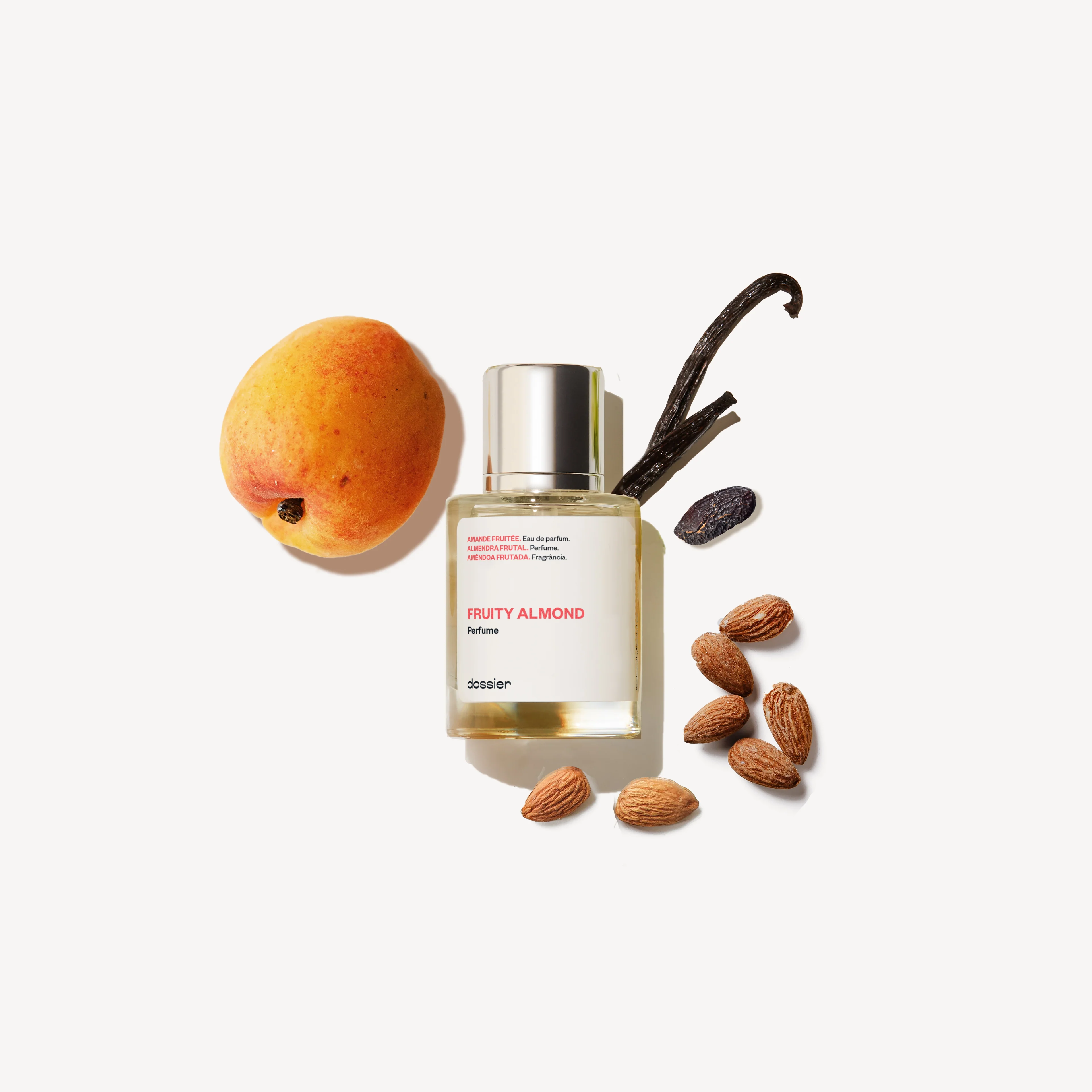 Fruity Almond - Image 6