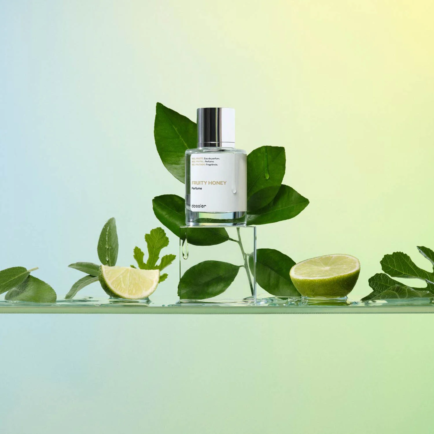 Fruity Honey - Image 3