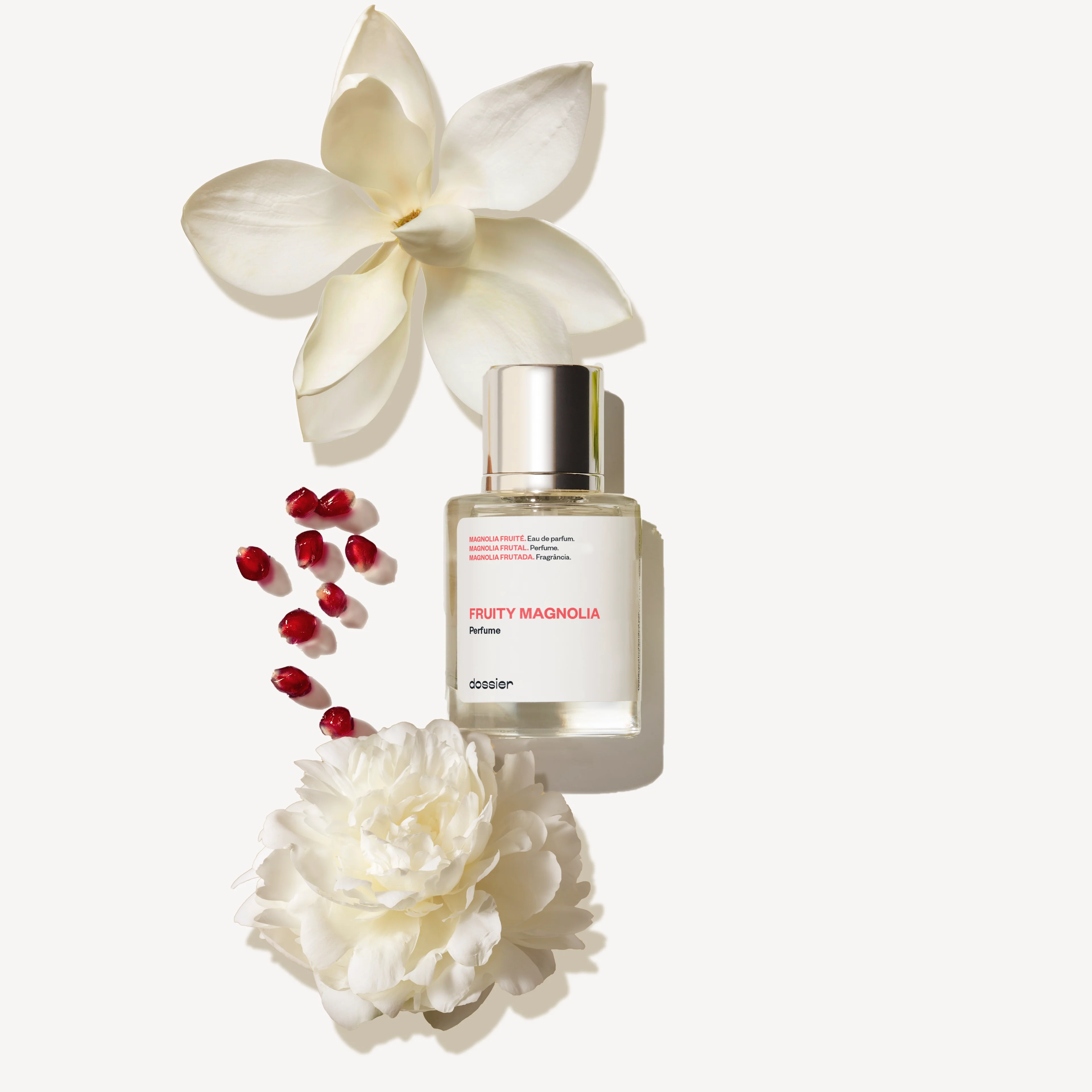 Fruity Magnolia - Image 6