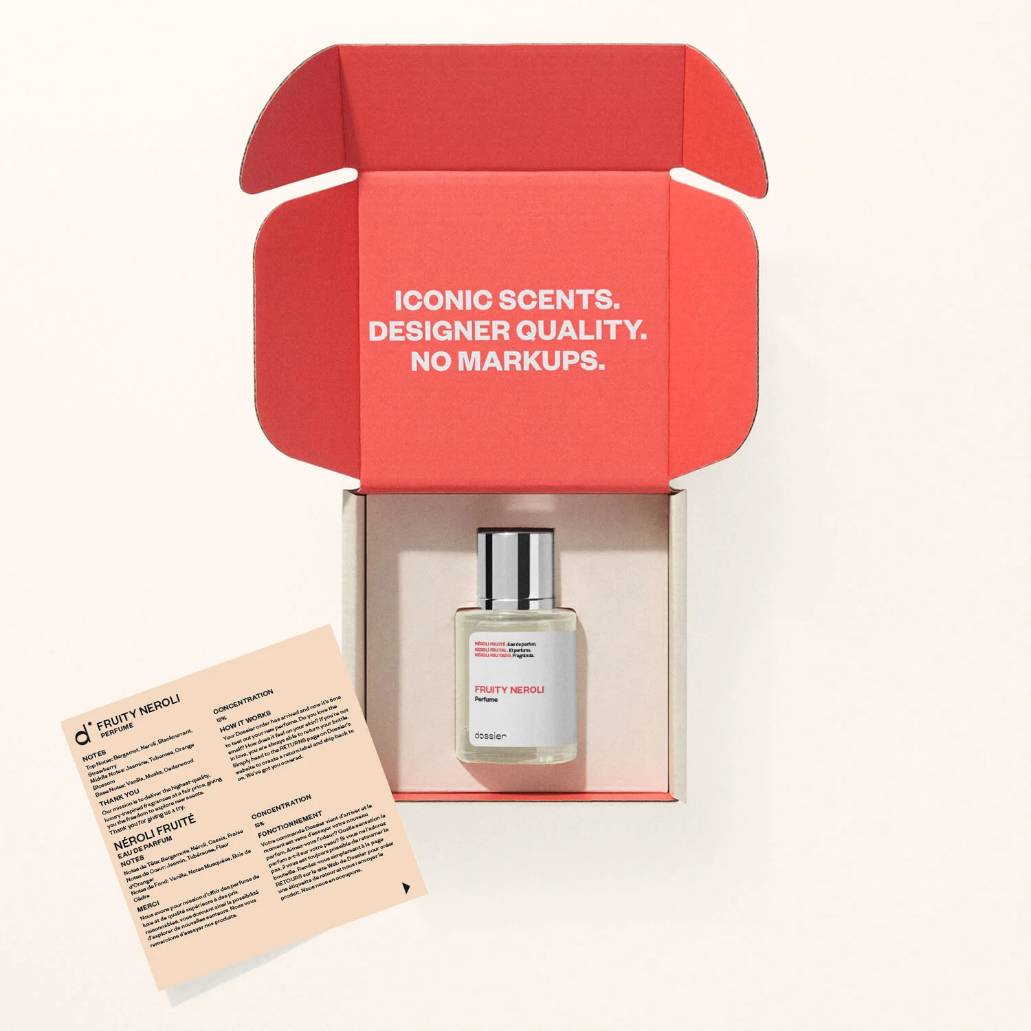 Fruity Neroli - Image 4