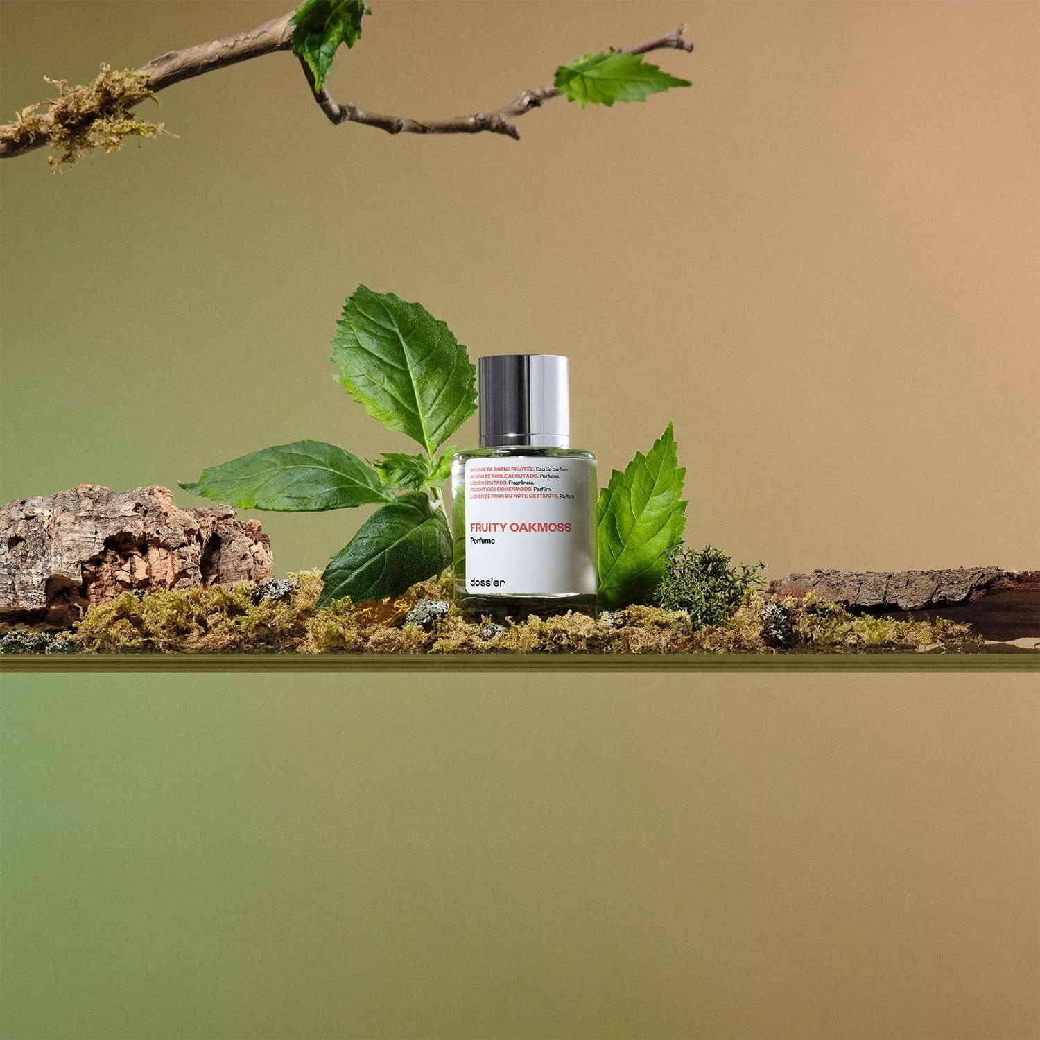 Fruity Oakmoss - Image 3