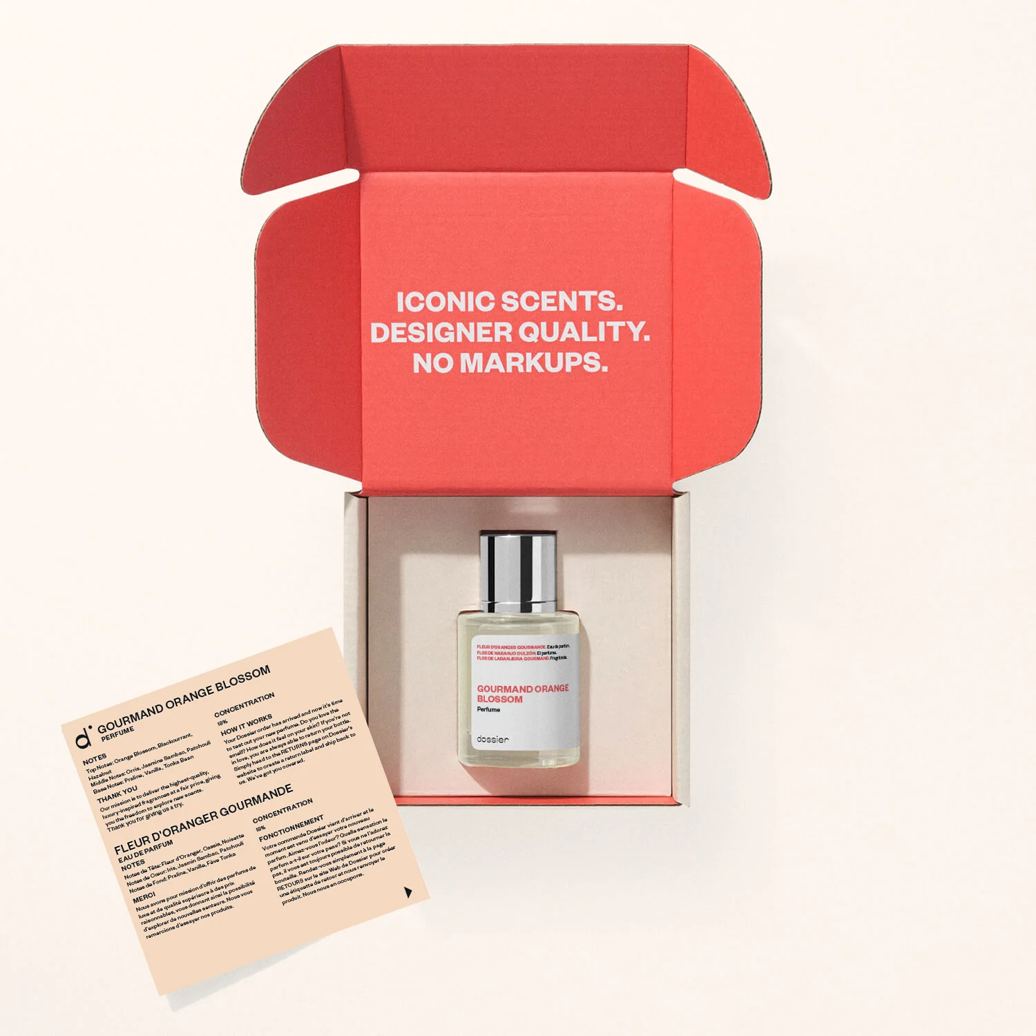 Gourmand Orange Blossom - Image 4