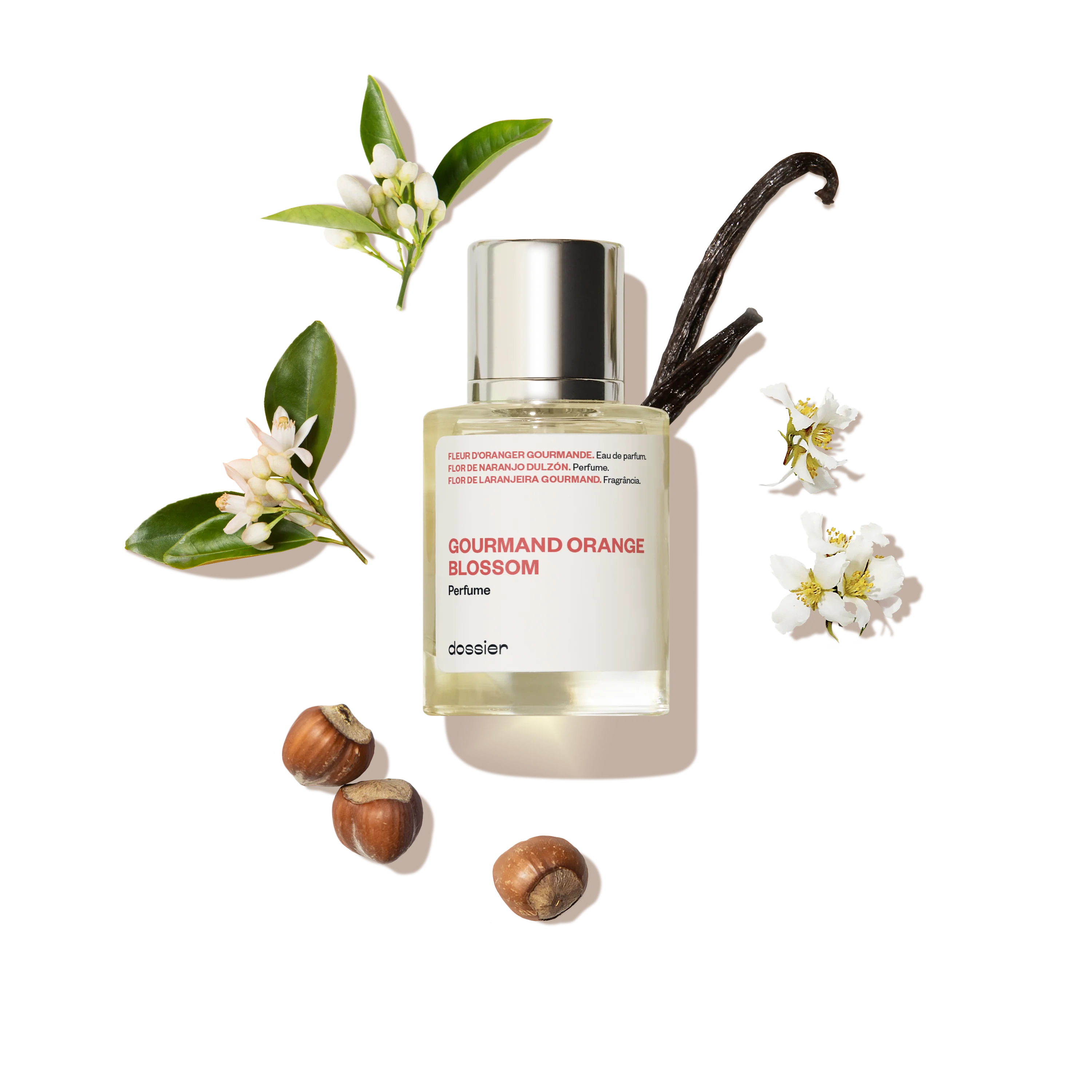 Gourmand Orange Blossom - Image 6