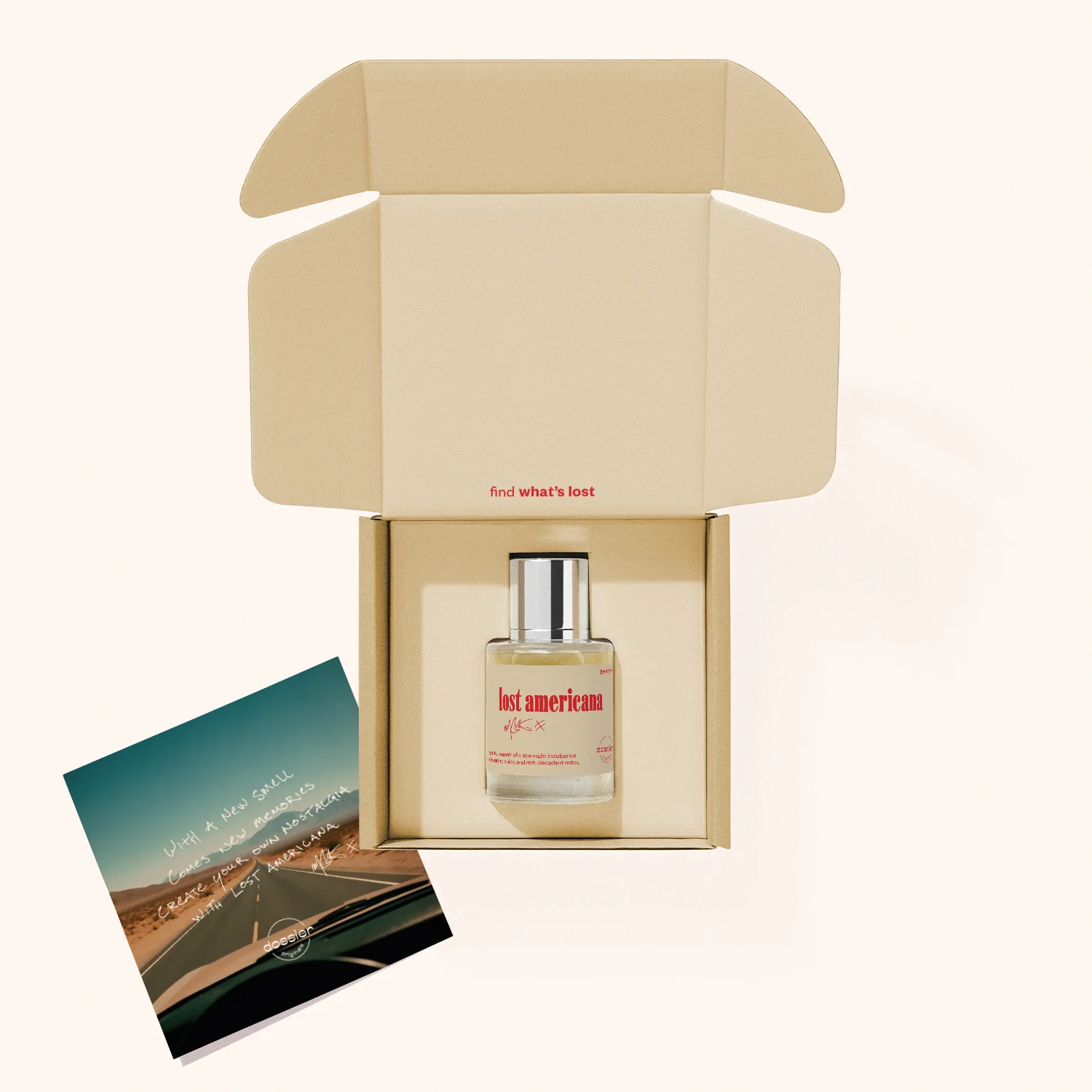 Lost Americana - Image 3