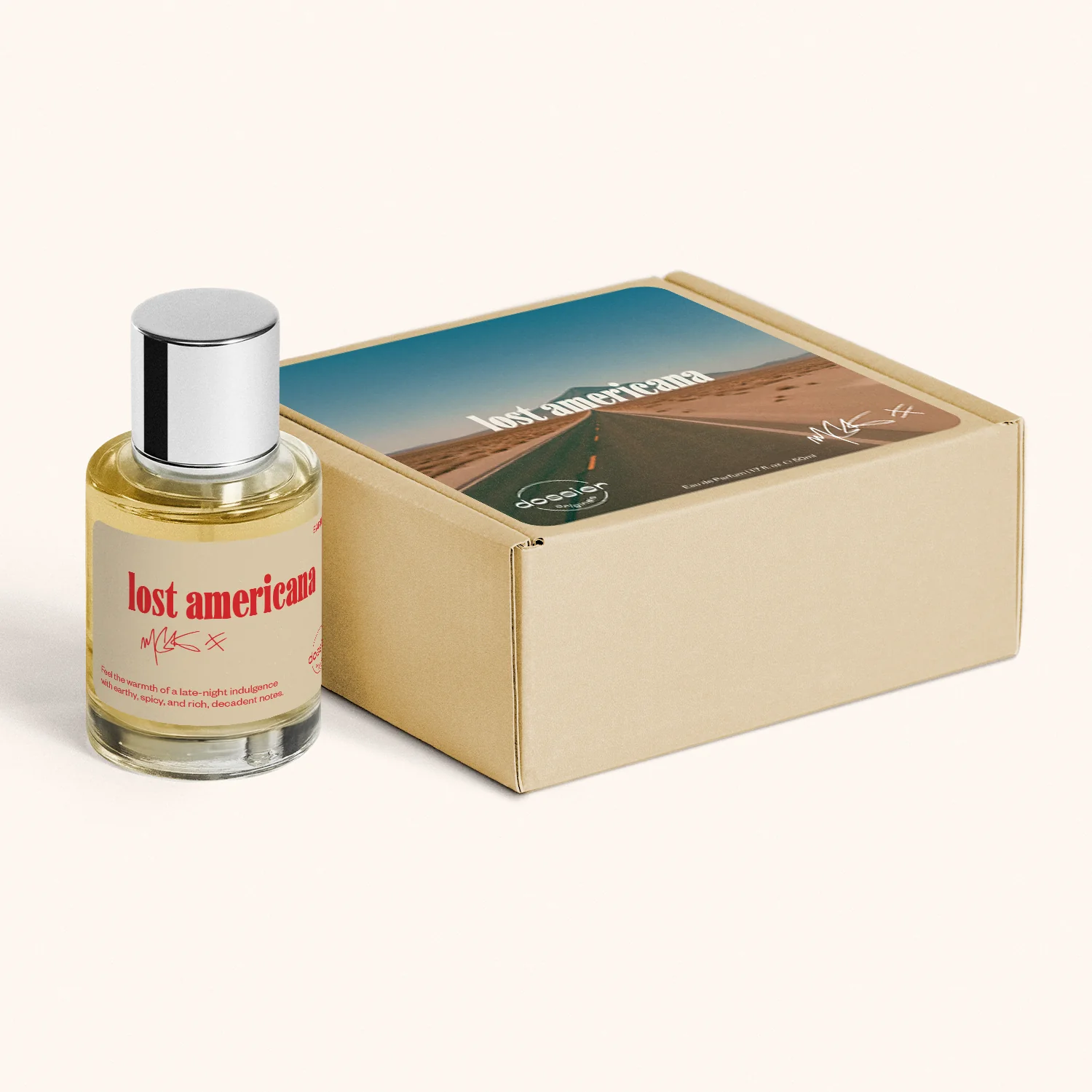 Lost Americana - Image 4