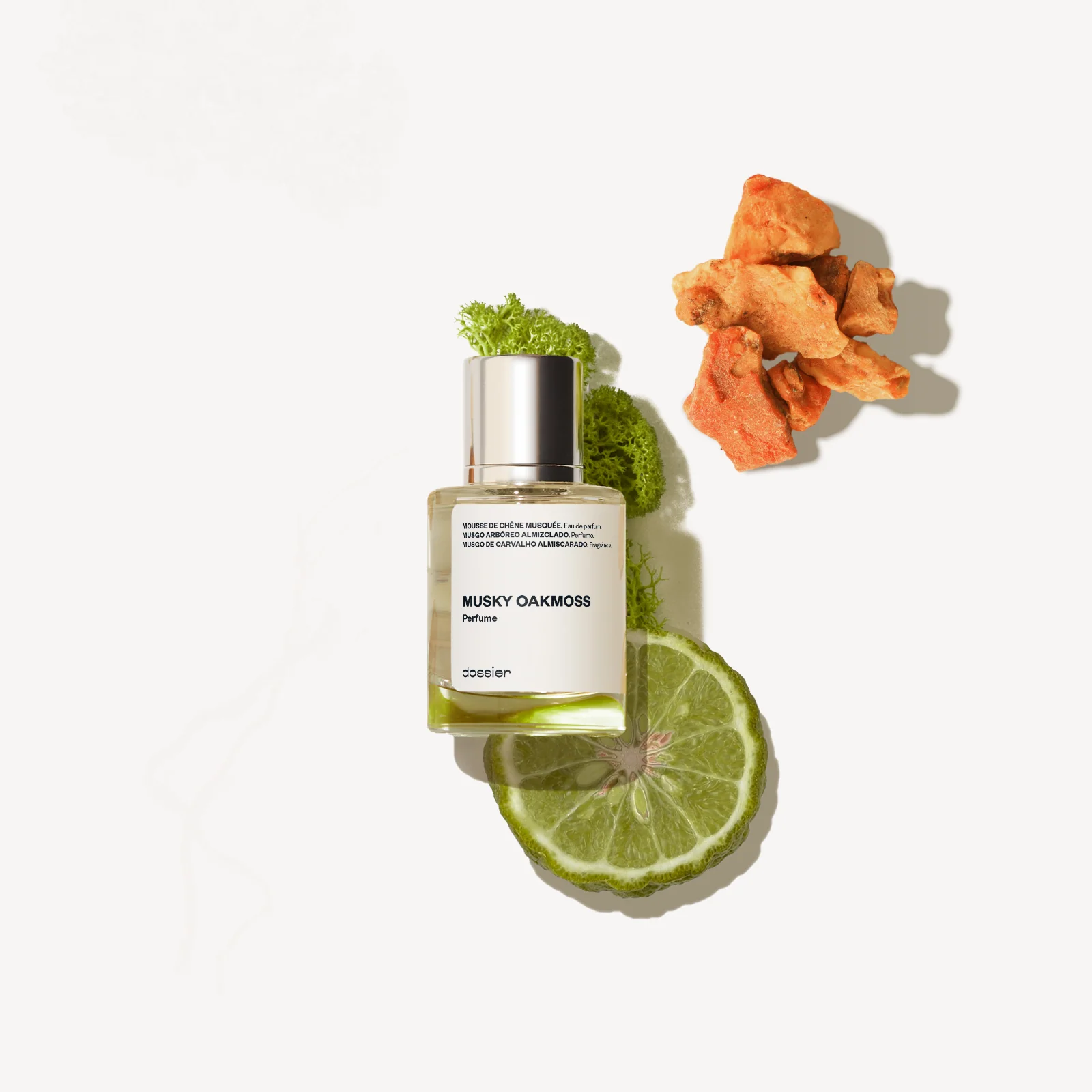 Musky Oakmoss - Image 6