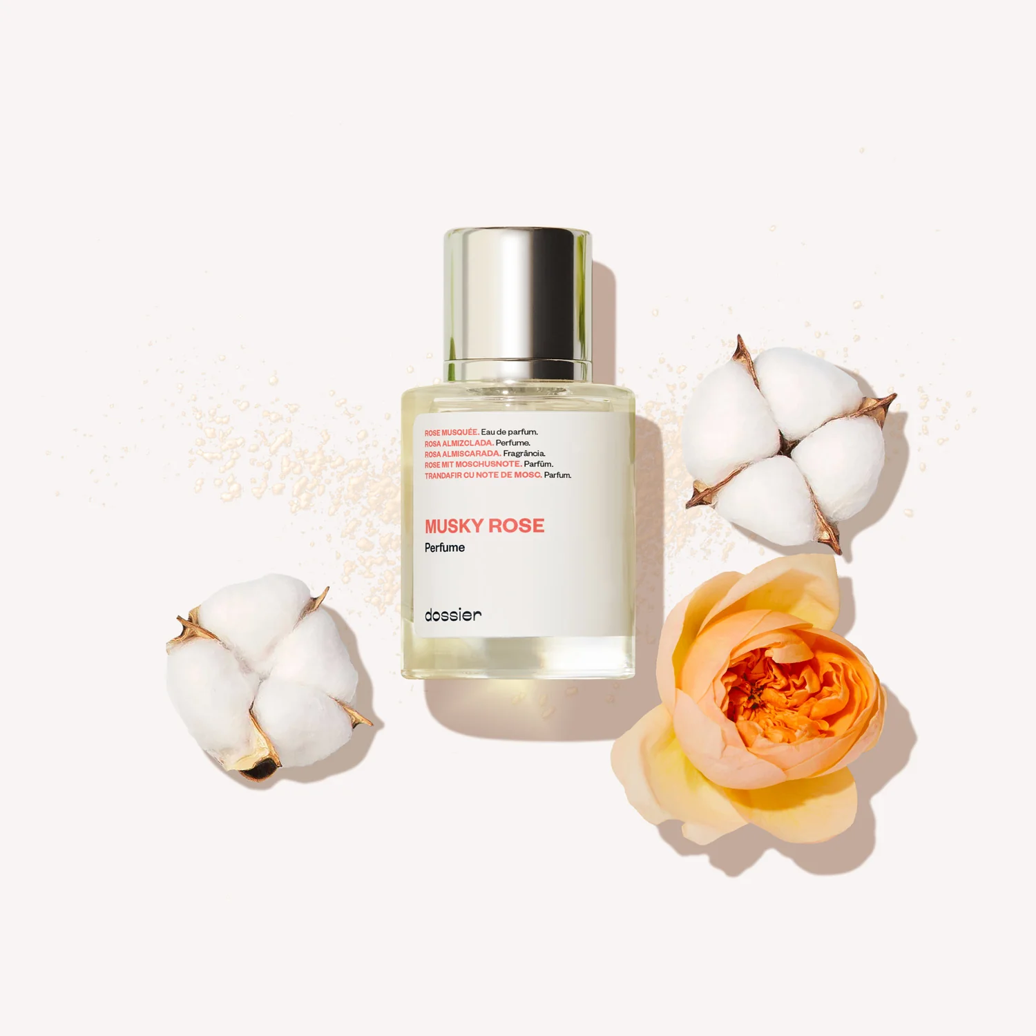 Musky Rose - Image 6