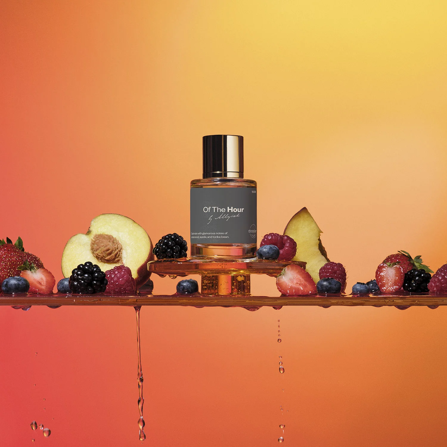 Of The Hour - Image 3