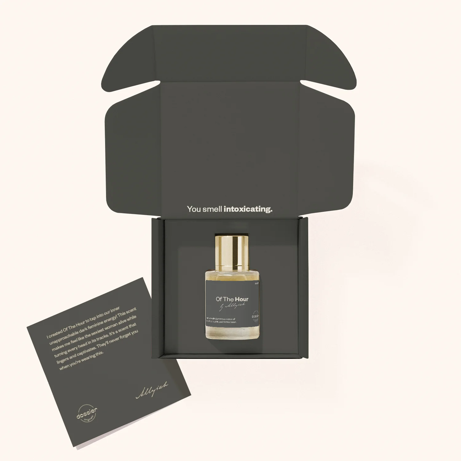 Of The Hour - Image 4