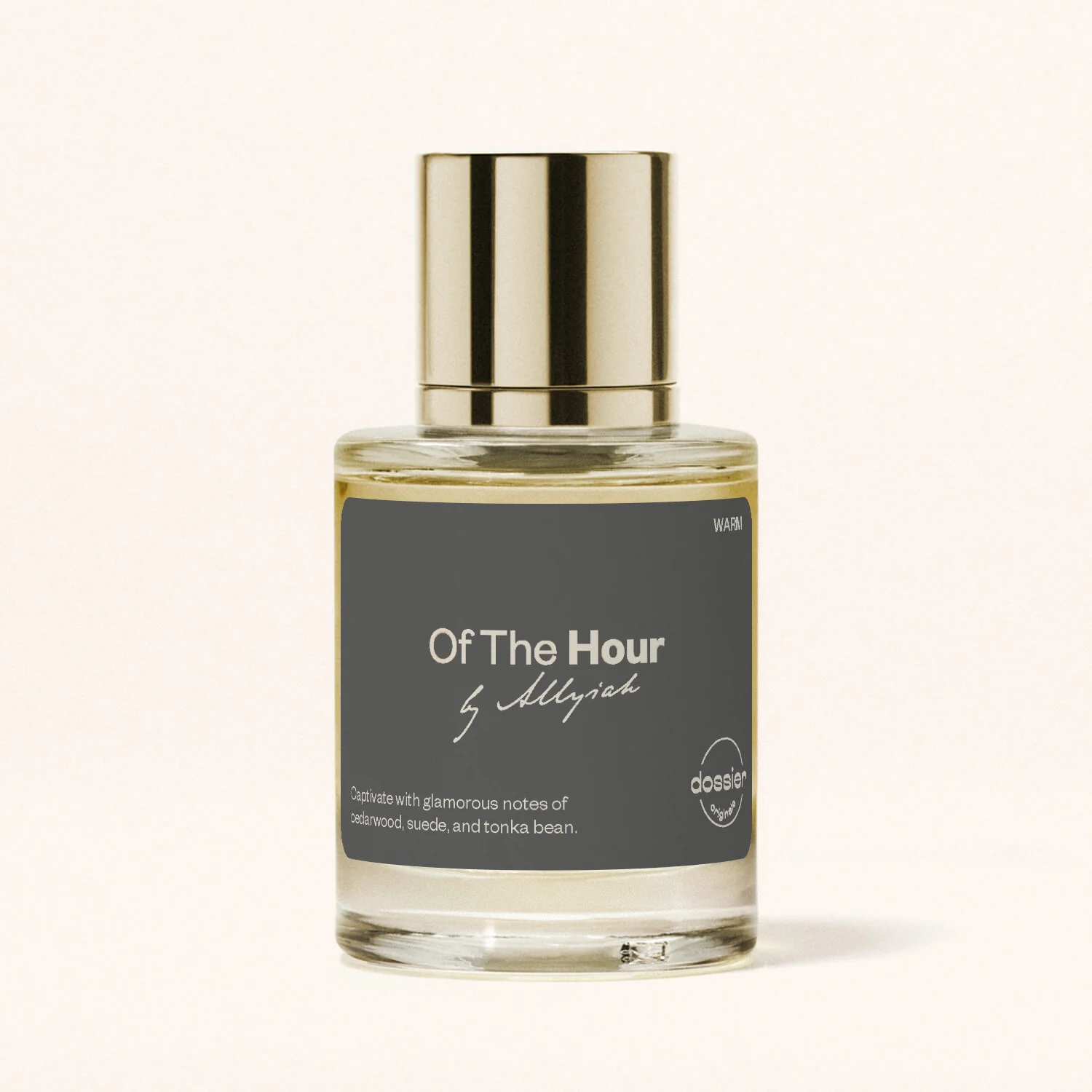 Of The Hour - Image 5