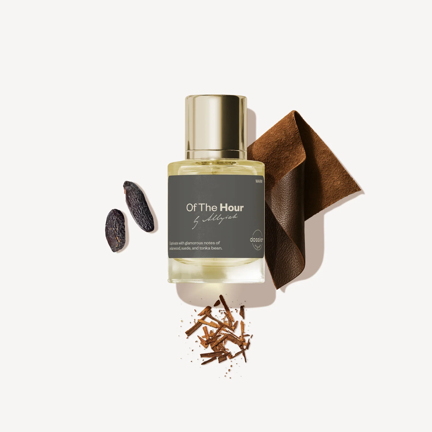 Of The Hour - Image 7