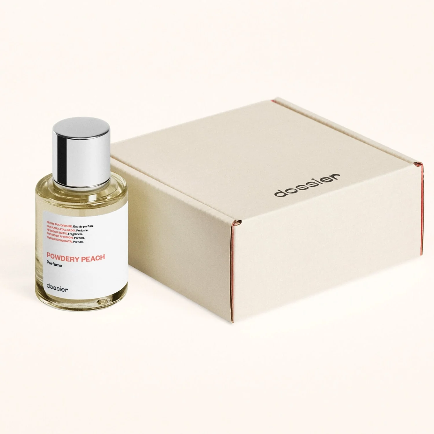 Powdery Peach - Image 5