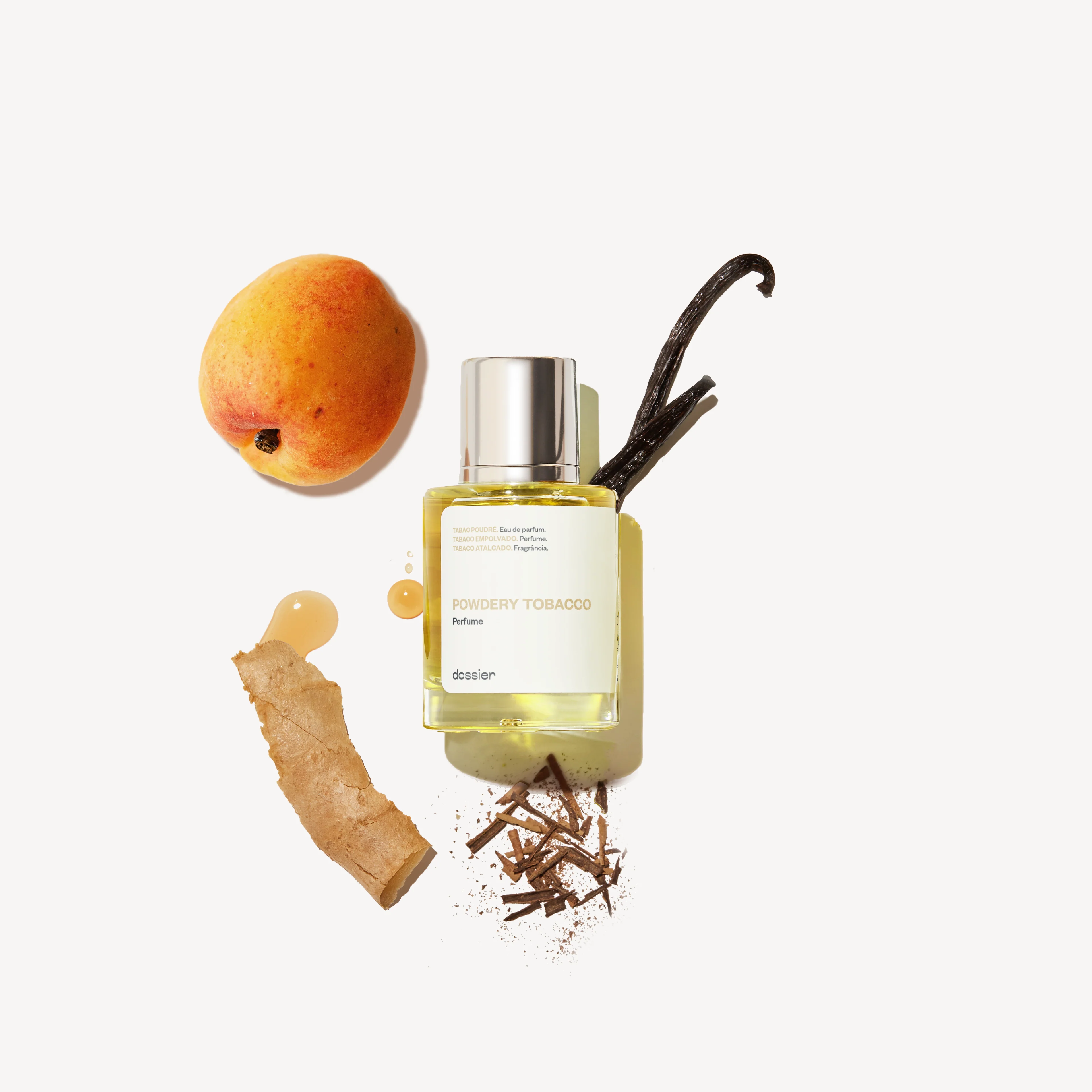 Powdery Tobacco - Image 6