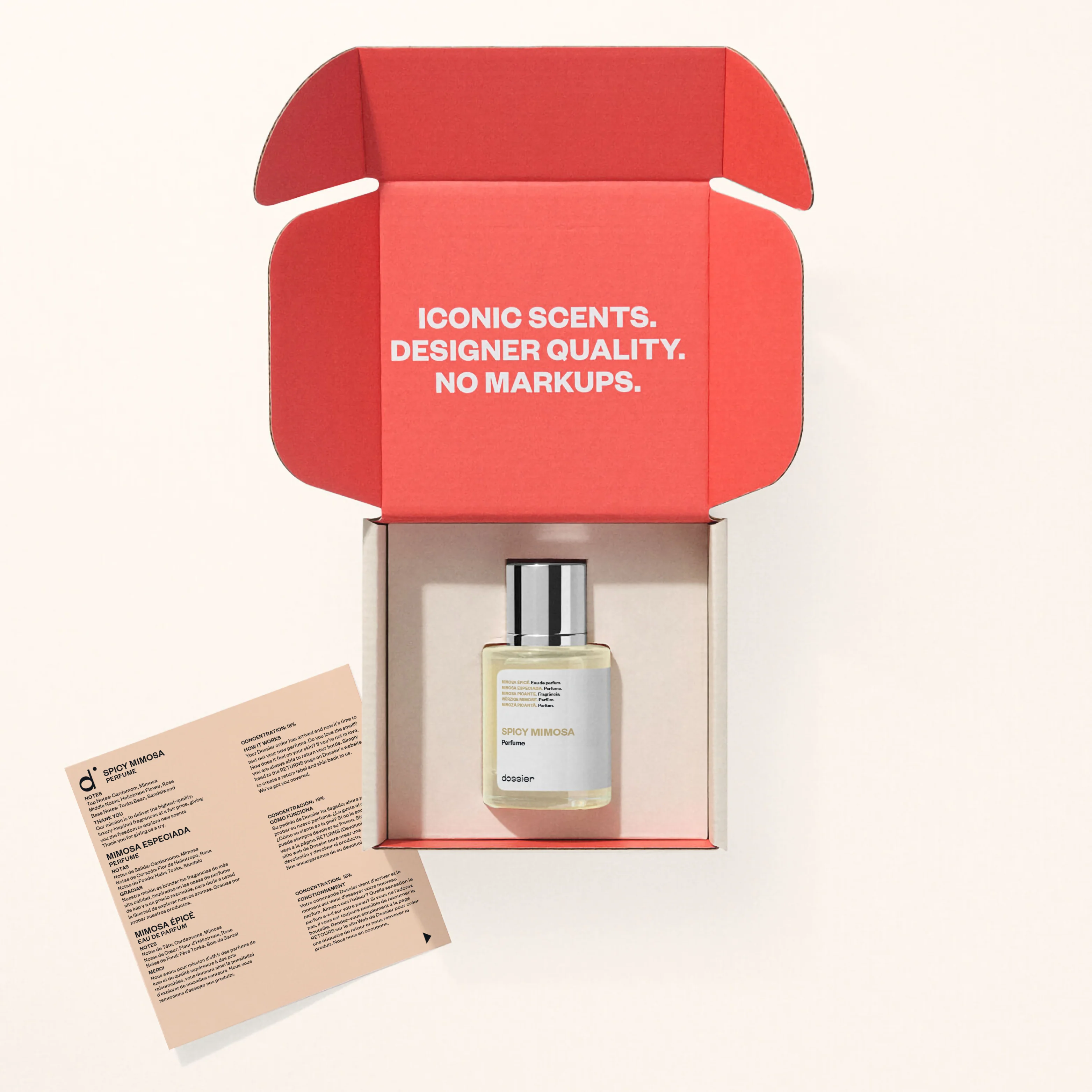 Spicy Mimosa - Image 4