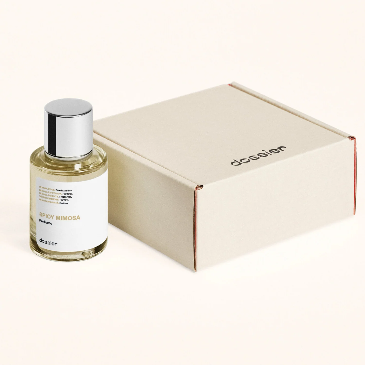 Spicy Mimosa - Image 5