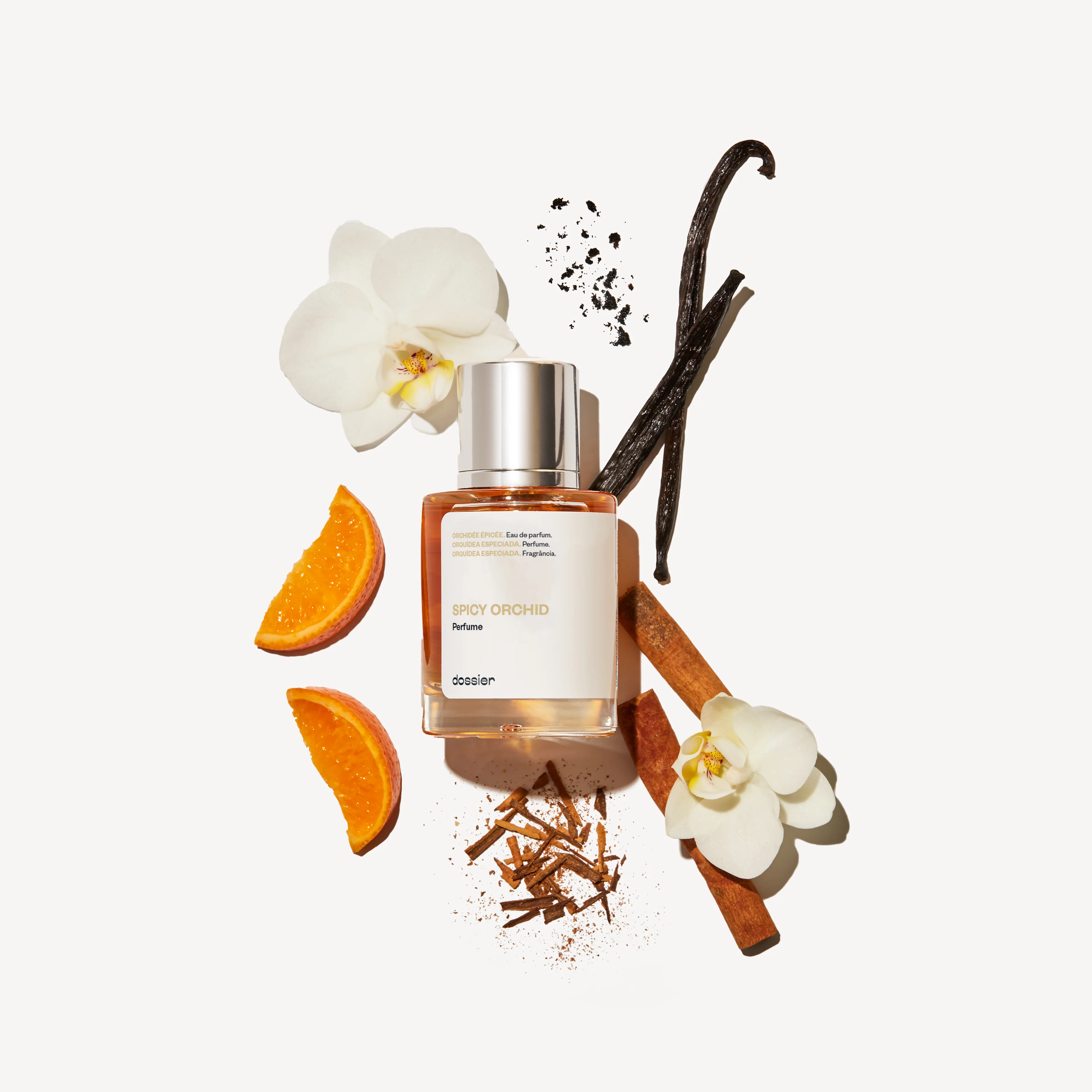 Spicy Orchid - Image 6