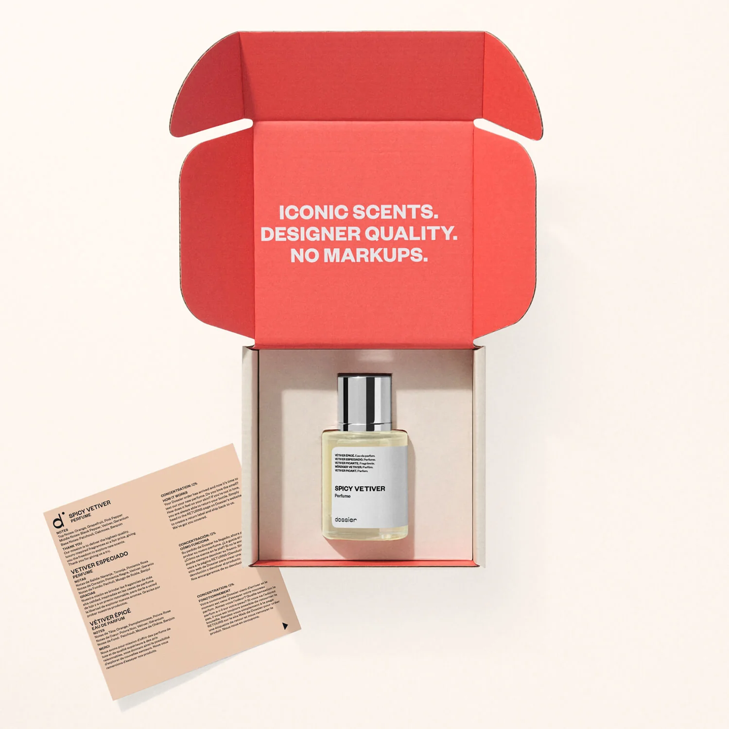 Spicy Vetiver - Image 5