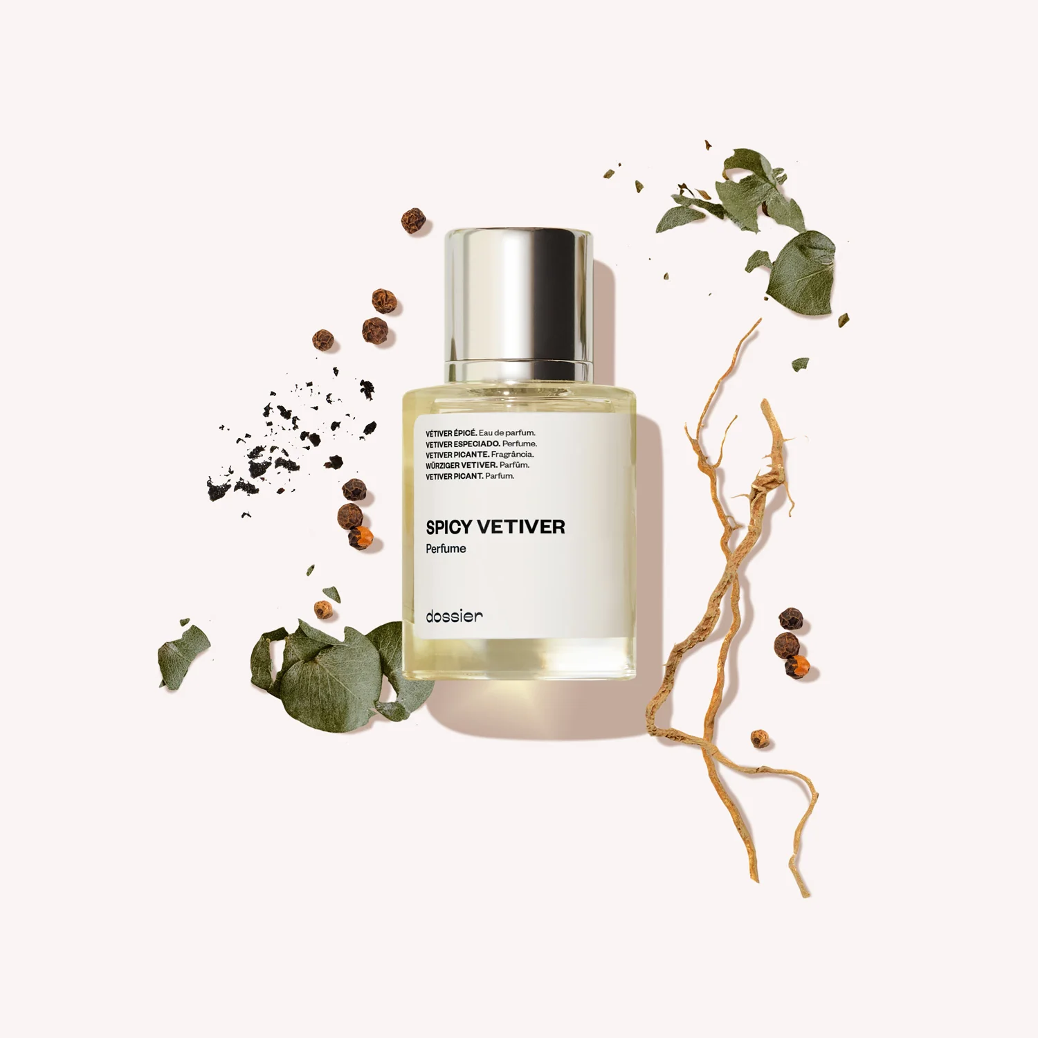 Spicy Vetiver - Image 6