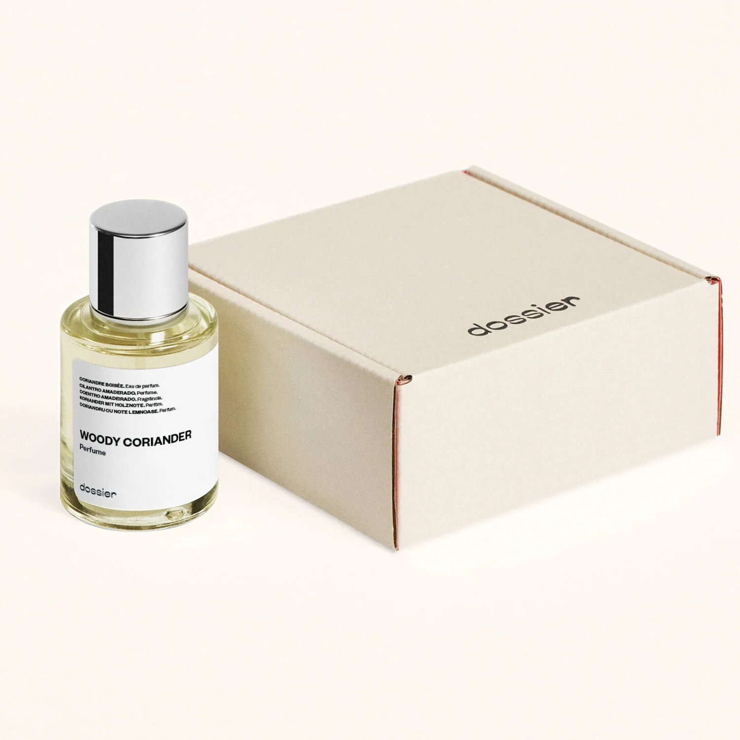 Woody Coriander - Image 5