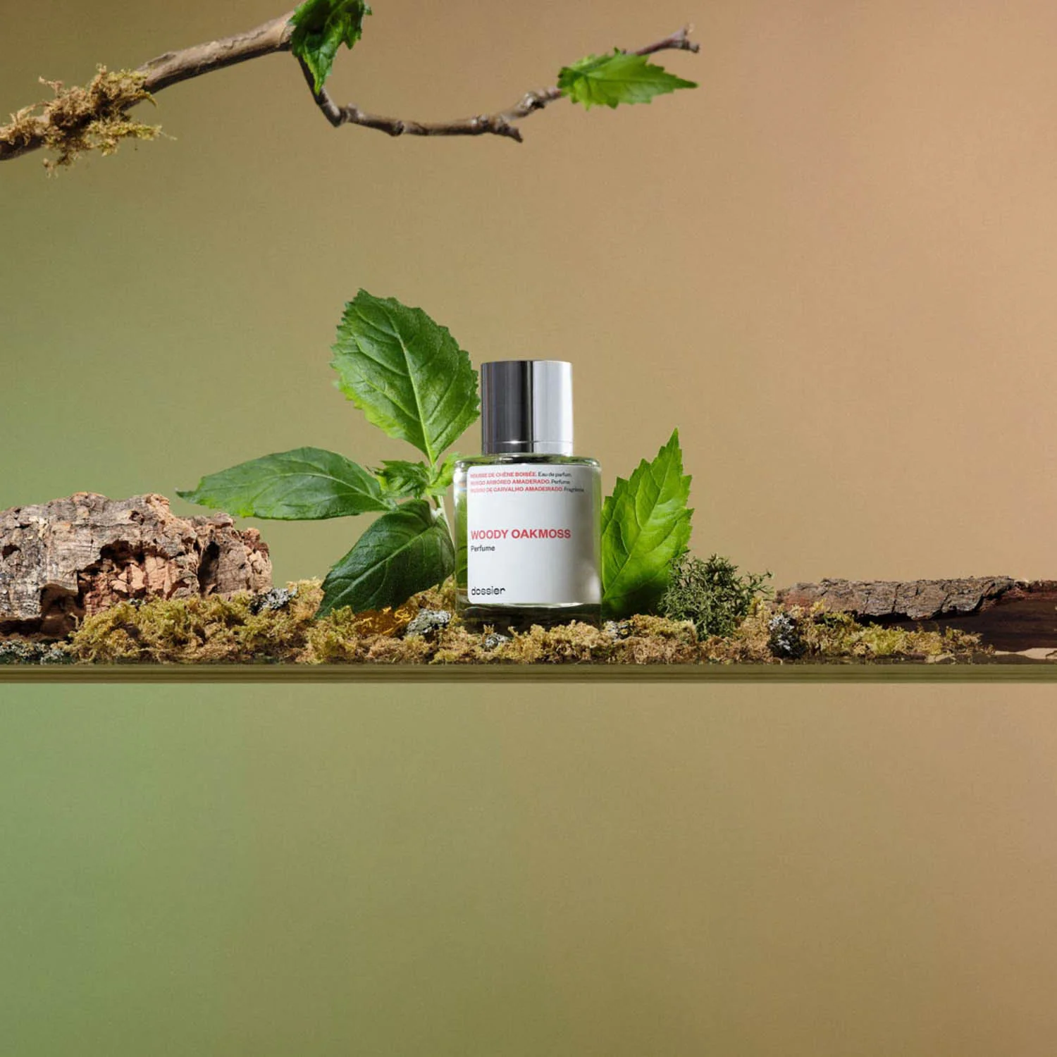 Woody Oakmoss - Image 3