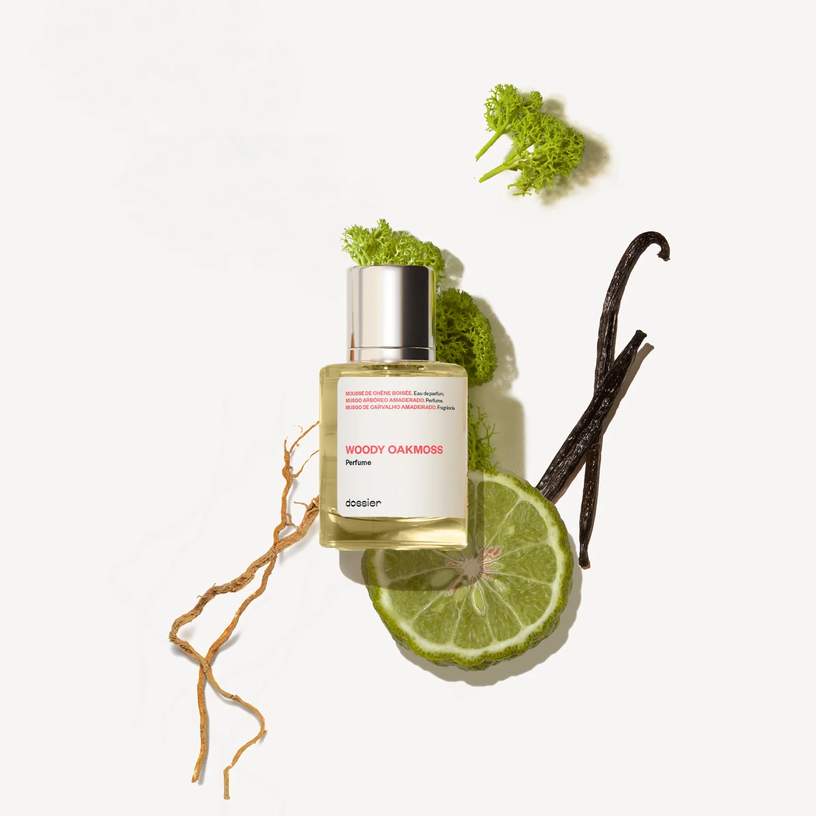 Woody Oakmoss - Image 6