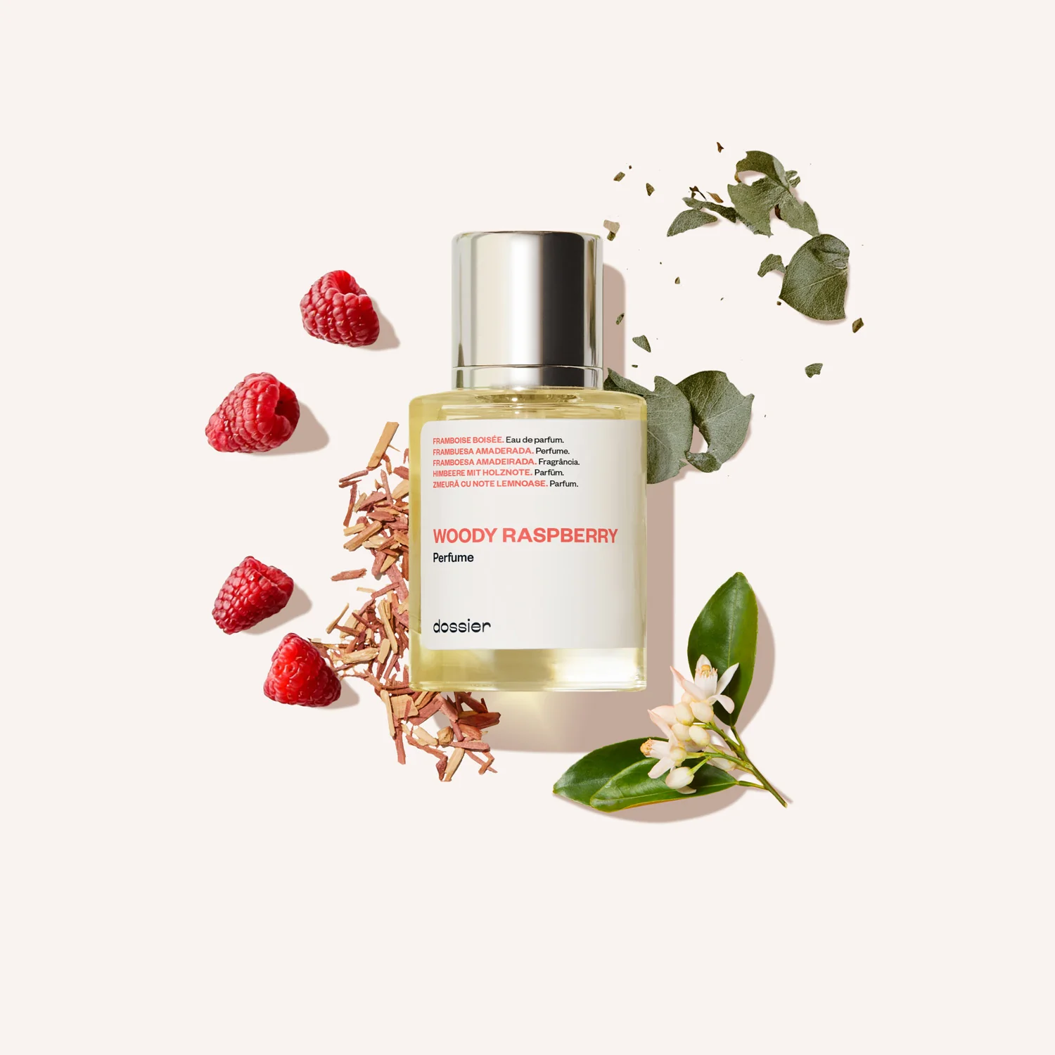 Woody Raspberry - Image 6