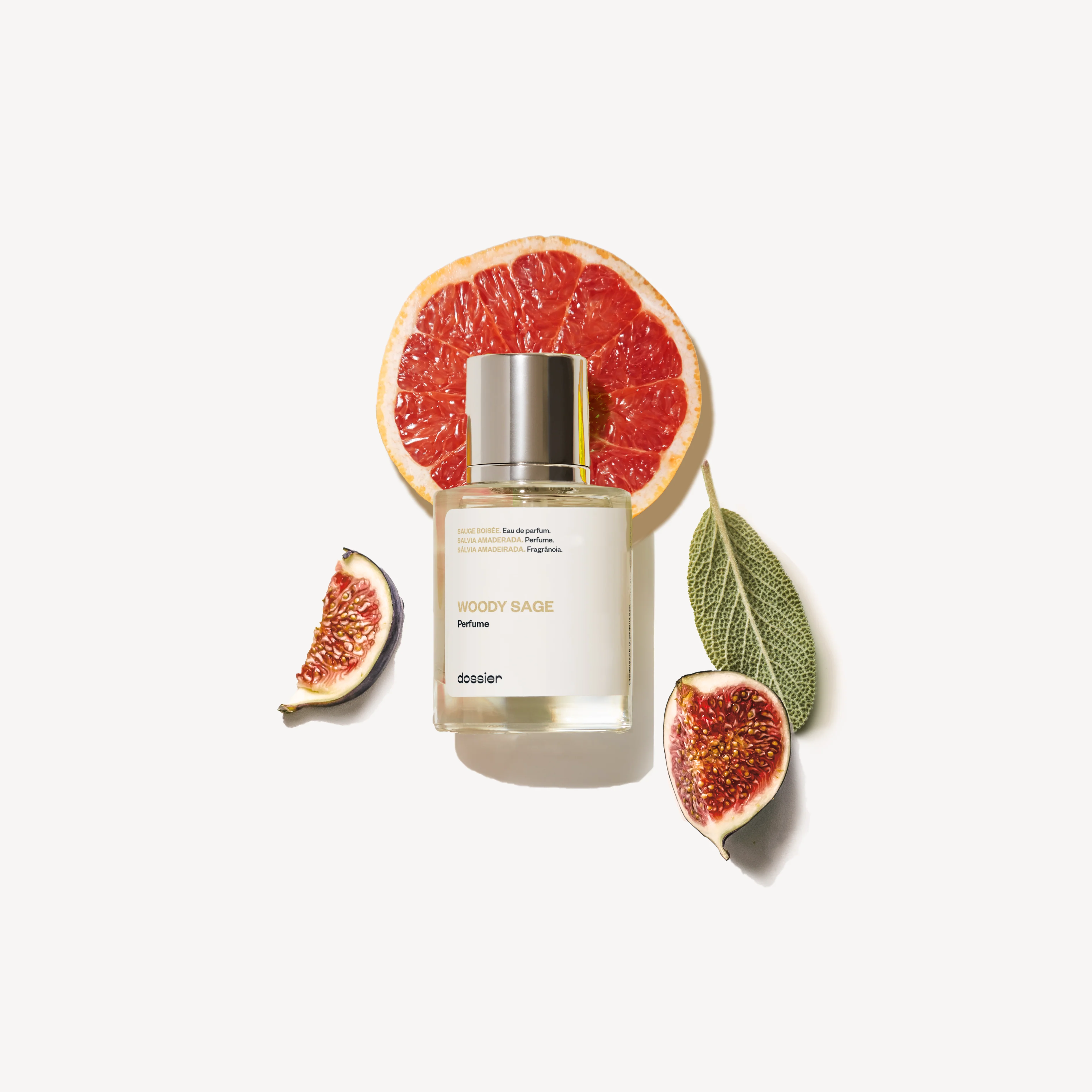 Woody Sage - Image 6